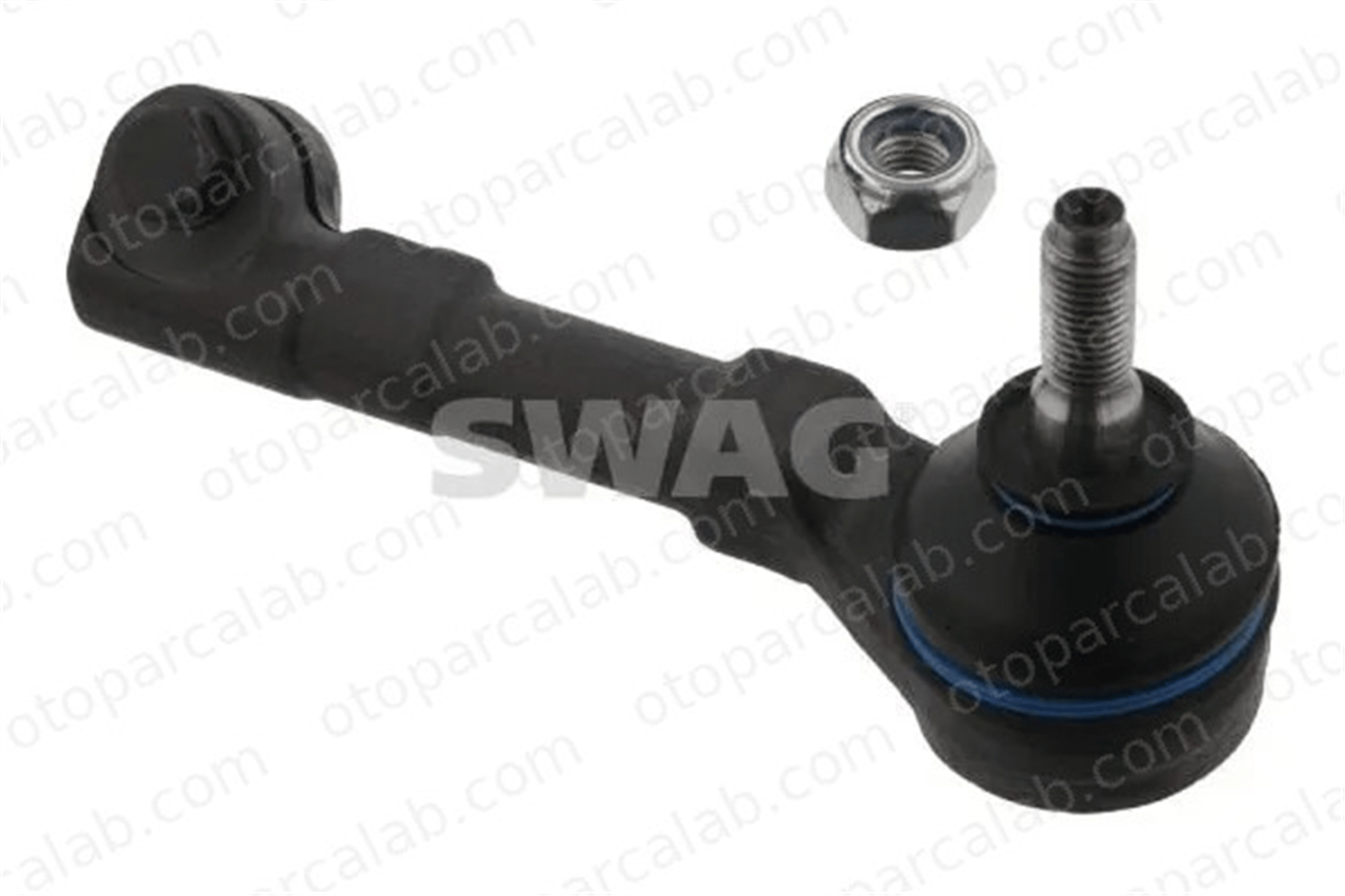 SWAG 60 71 0009 Rot Başı Sağ RENAULT CLIO I MEGANE I 60710009 6000022721
