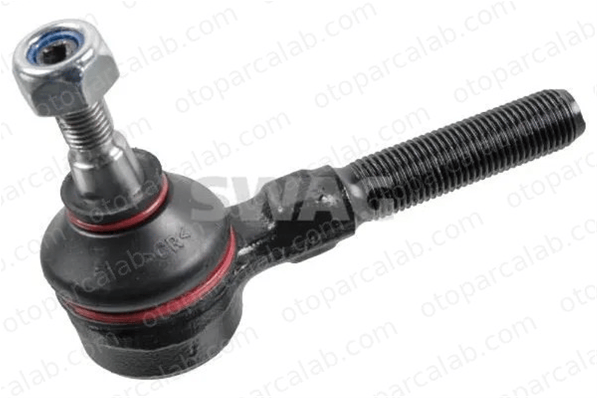SWAG 60 71 0022 Rot Başı Sağ veya Sol RENAULT 25 SUPER 5 60710022 7701469231