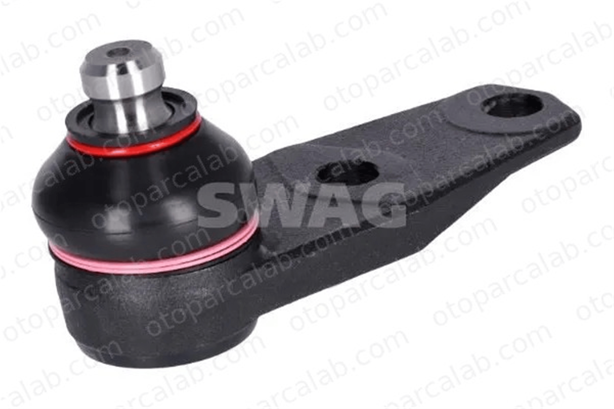 SWAG 60 78 0001 Rotil Alt Sağ veya Sol RENAULT CLIO II KANGOO Express 5450100QAHS2 5450100QAH