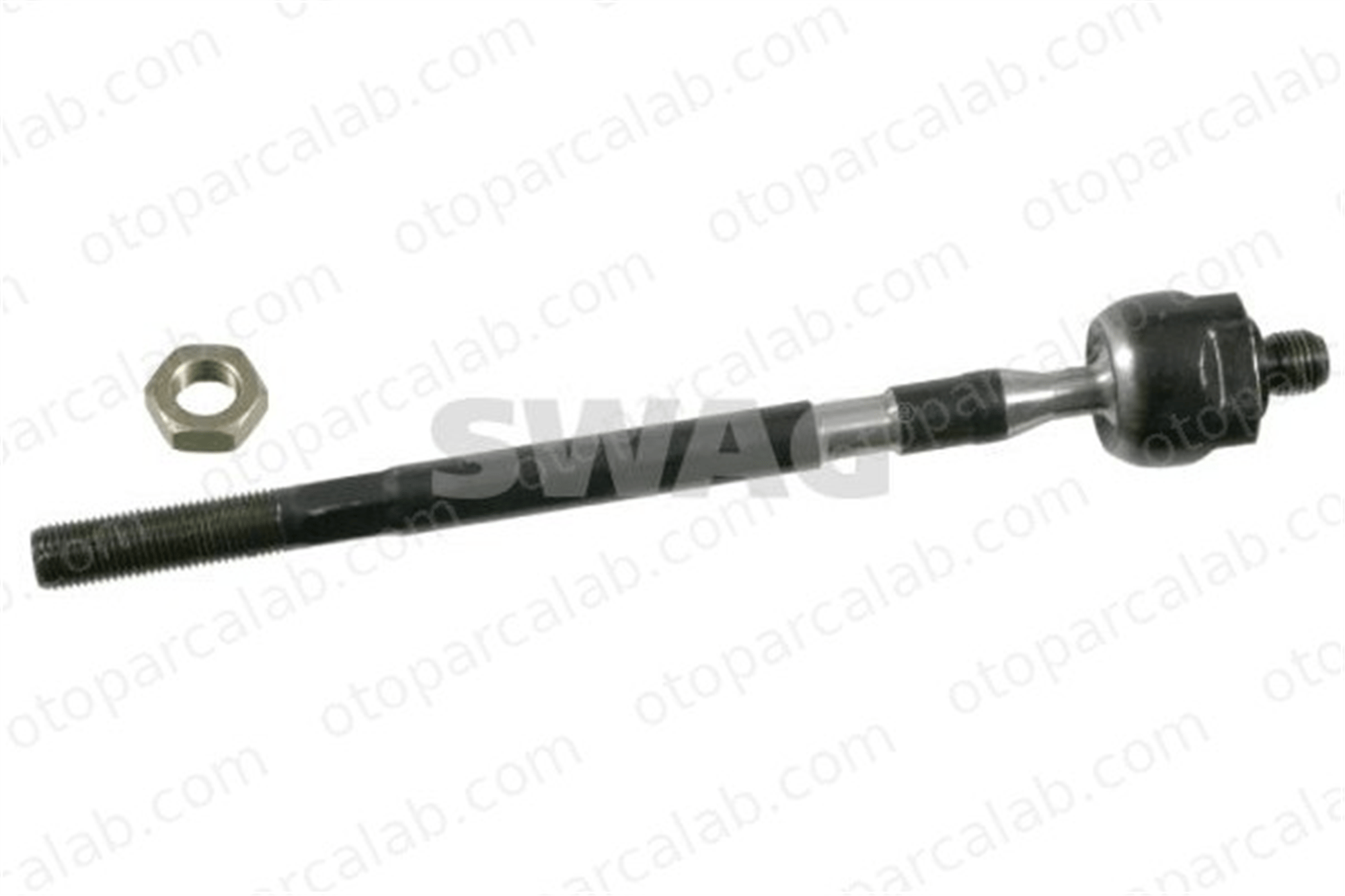 SWAG 60 91 9525 Rot Mili Sol RENAULT MEGANE I MEGANE I Classic 7701469280 7701469280SK