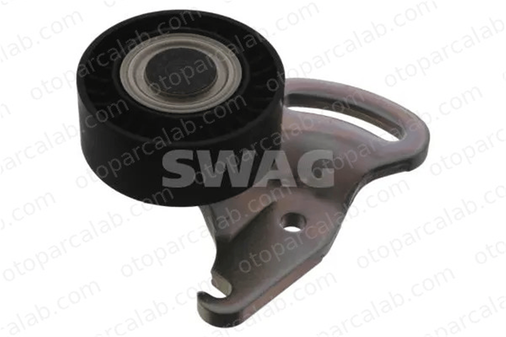 SWAG 60 92 2281 Vantilatör Kayış Gergi Rulmanı RENAULT CLIO II CLIO III 8200328372 8200292784