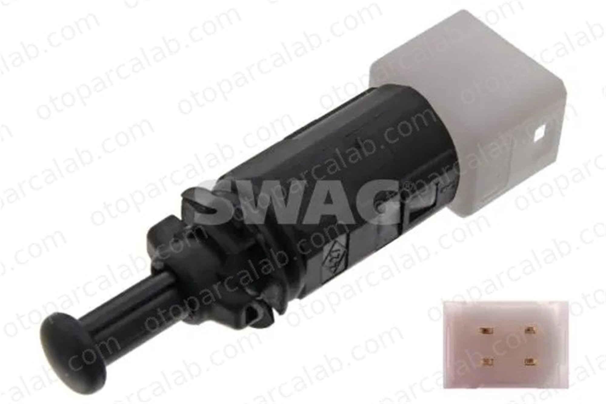 SWAG 60 93 7052 Fren Müşürü RENAULT CLIO II LAGUNA II Grandtour 9112452 09112452