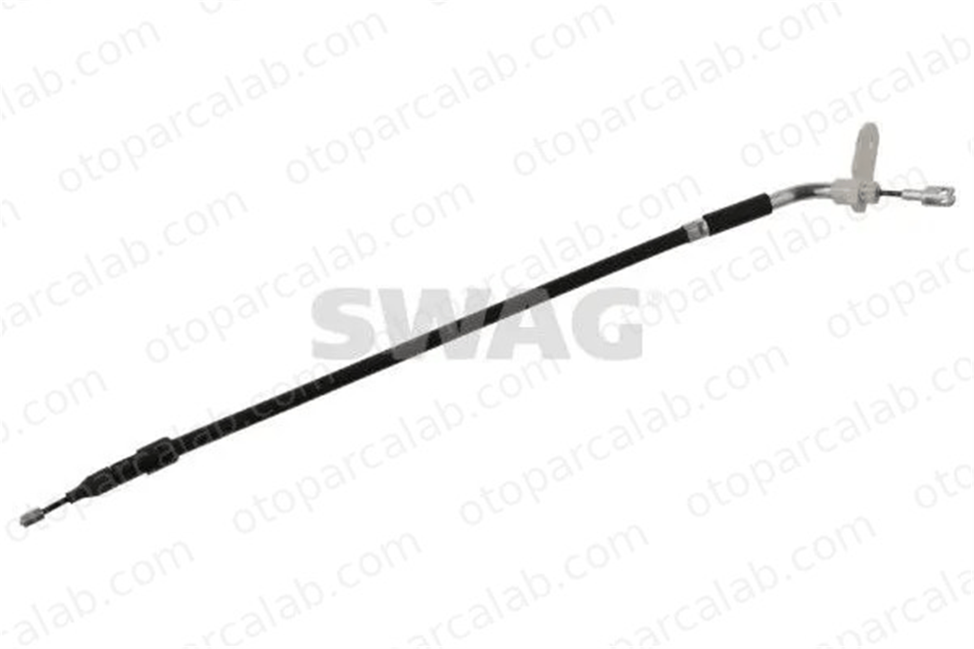 SWAG 60 93 7267 El Fren Teli Arka Sol MERCEDES-BENZ A-SERISI B-SERISI Sports Tourer A1694201185 1694201185