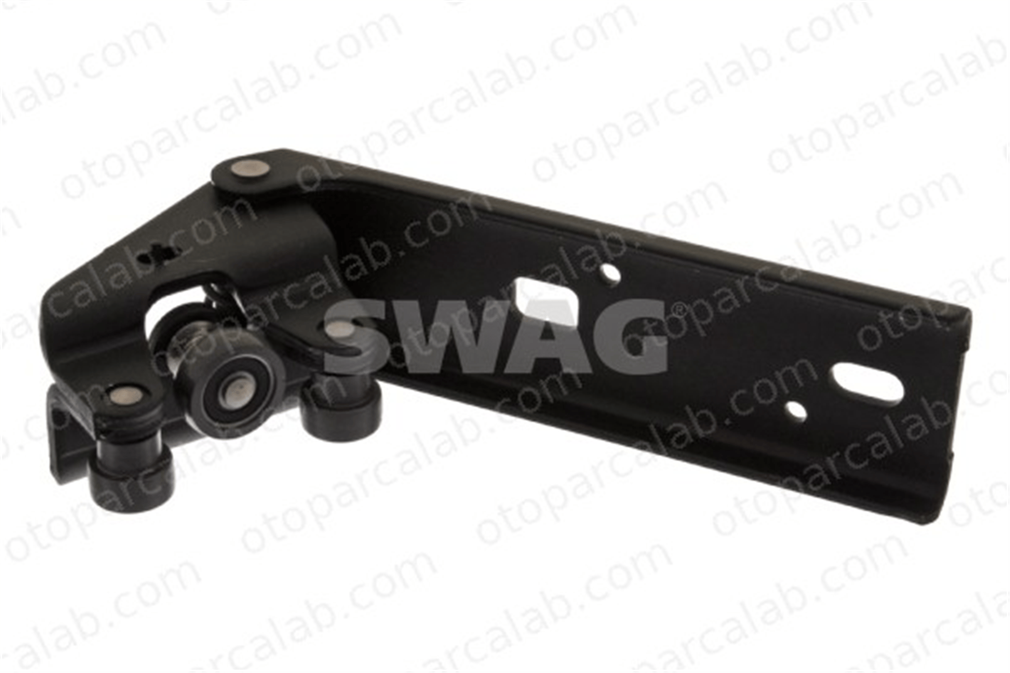 SWAG 60 93 9520 Sürgülü Kapı Makarası Orta RENAULT TRAFIC II Panelvan/Van OPEL VIVARO A Minibüs/Otobüs 4409255 7700312372