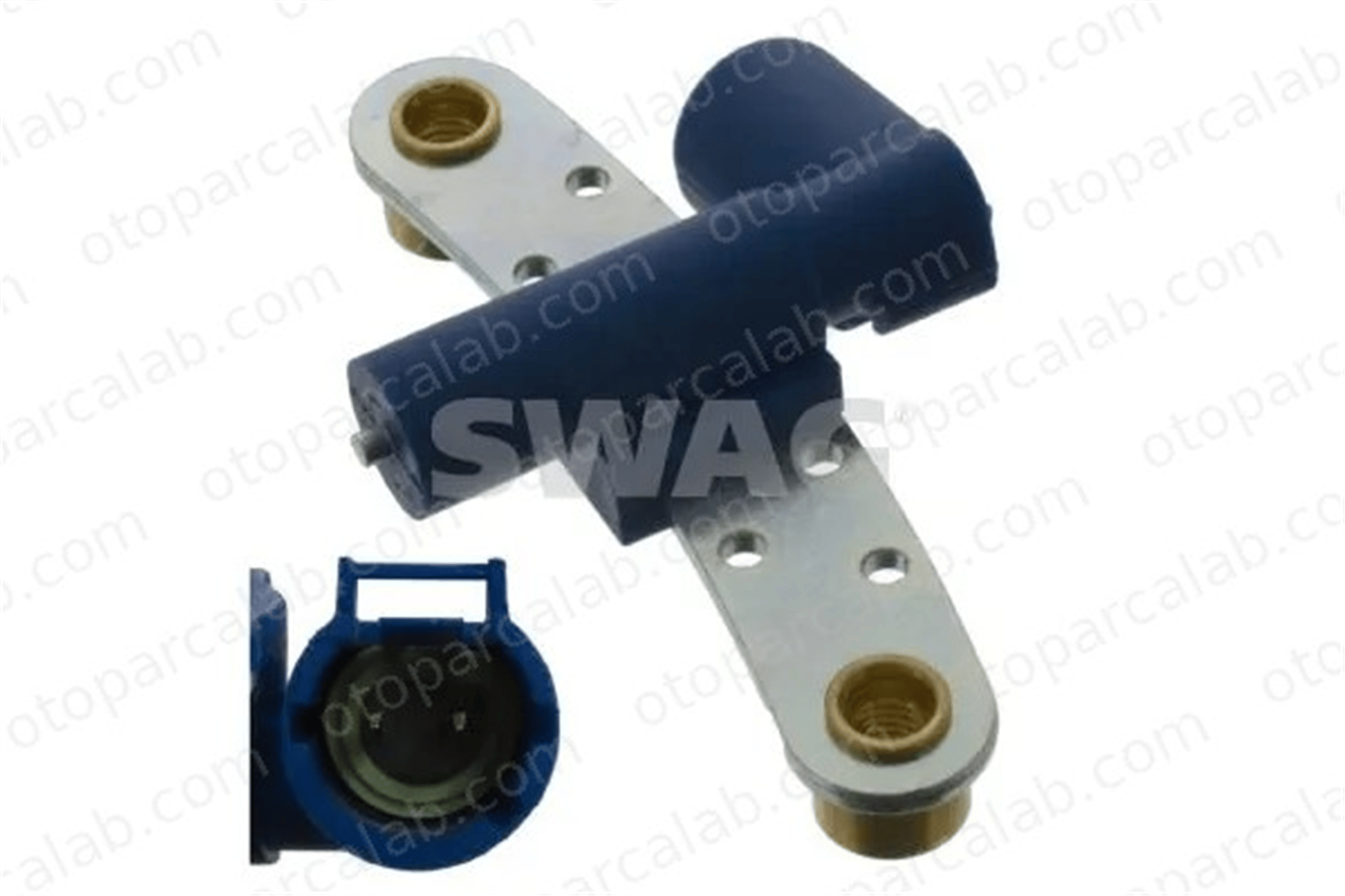 SWAG 60 94 4646 Krank Sensörü RENAULT FLUENCE MEGANE II Coupé-Cabriolet 8200647556 7700108073