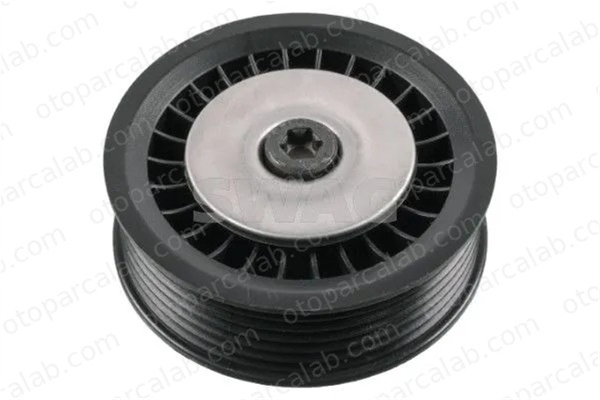SWAG 60 94 7861 Vantilatör Kayış Gergi Rulmanı RENAULT KANGOO Express CLIO III 119231378R 8200663046