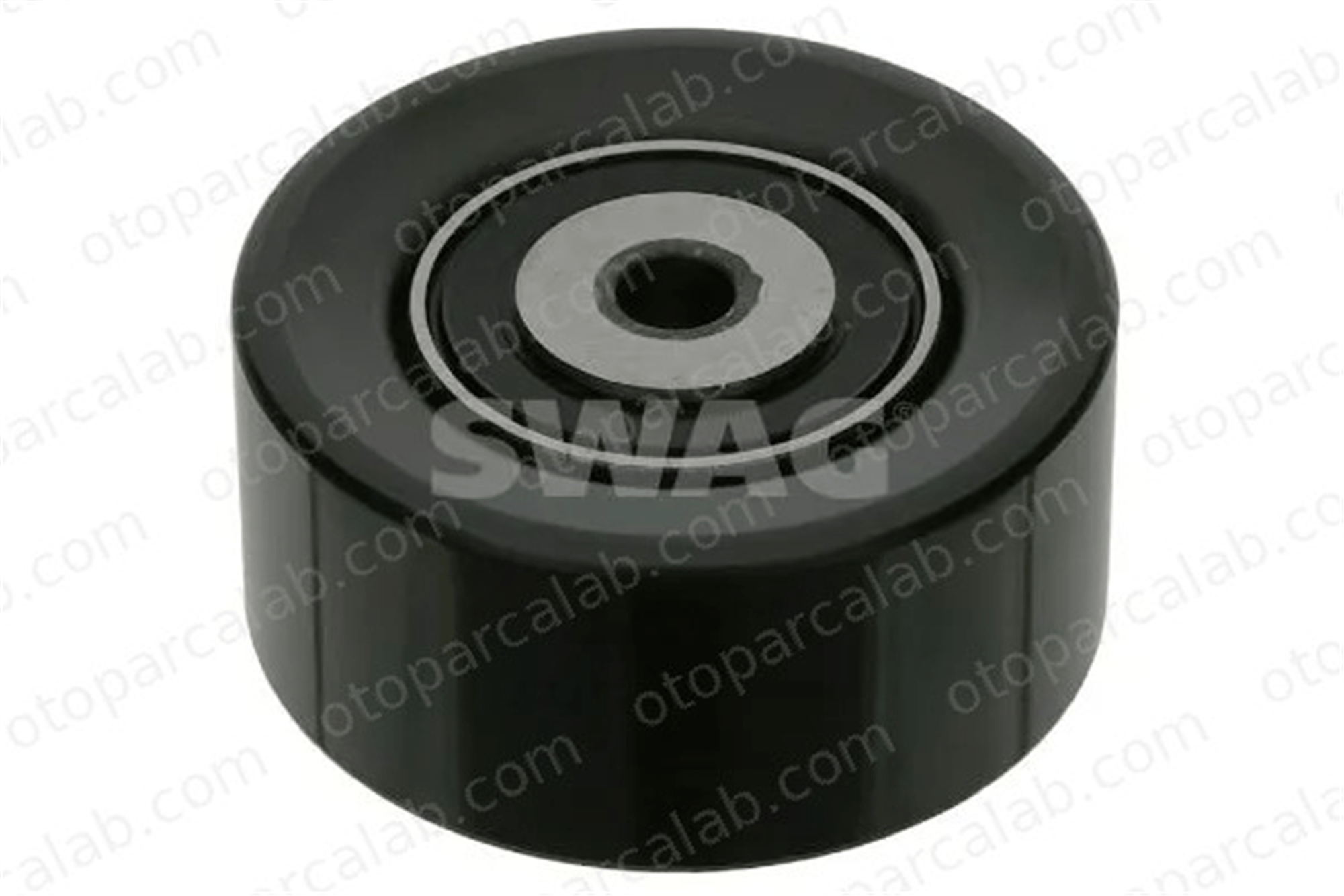 SWAG 62 03 0013 Vantilatör Kayış Gergi Rulmanı CITROËN C3 I PEUGEOT 307 575147 575191