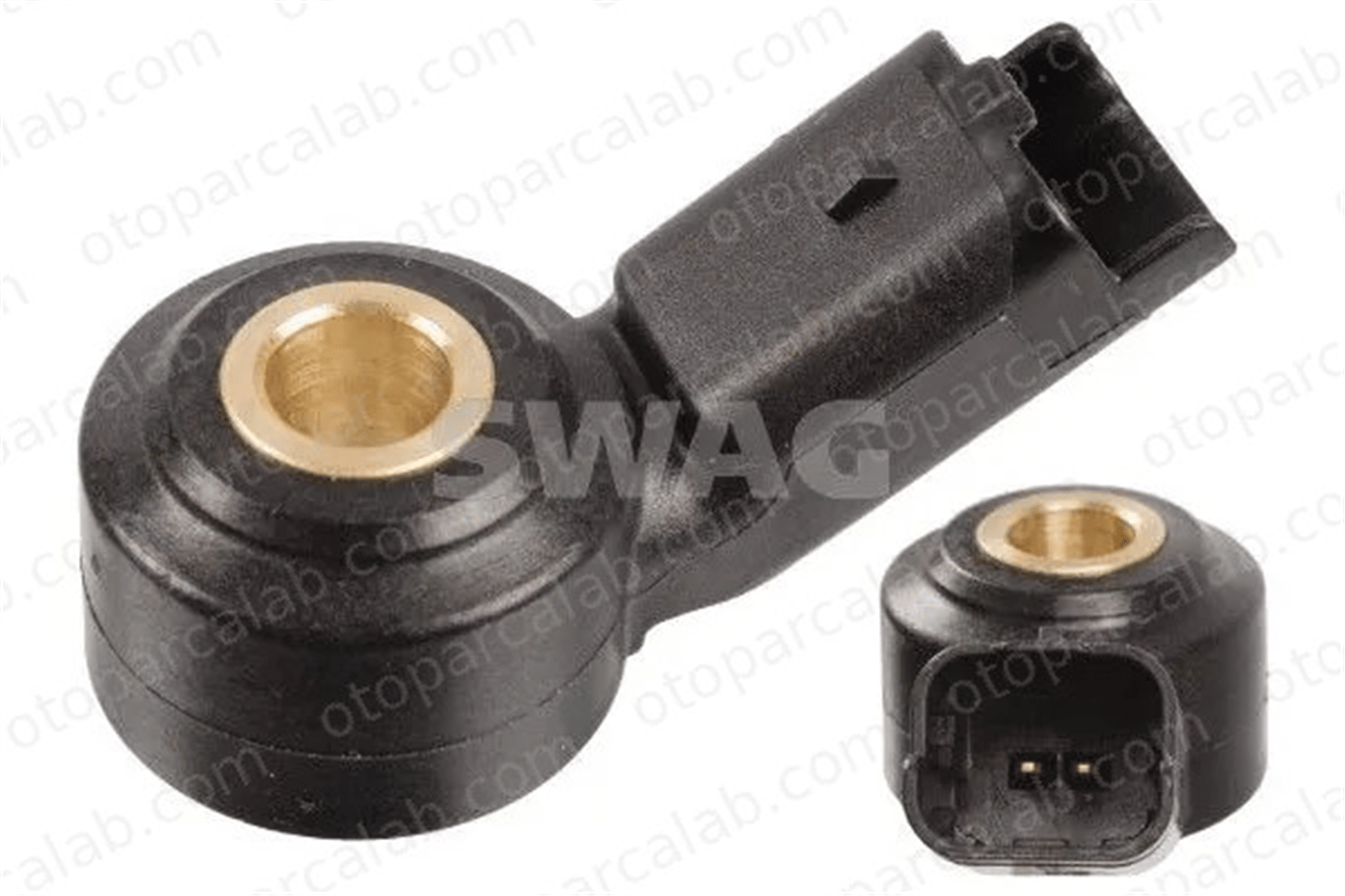 SWAG 62 10 8120 Vuruntu Sensörü PEUGEOT PARTNER Kasa/büyük limuzin CITROËN C2 13627552114 1920LT