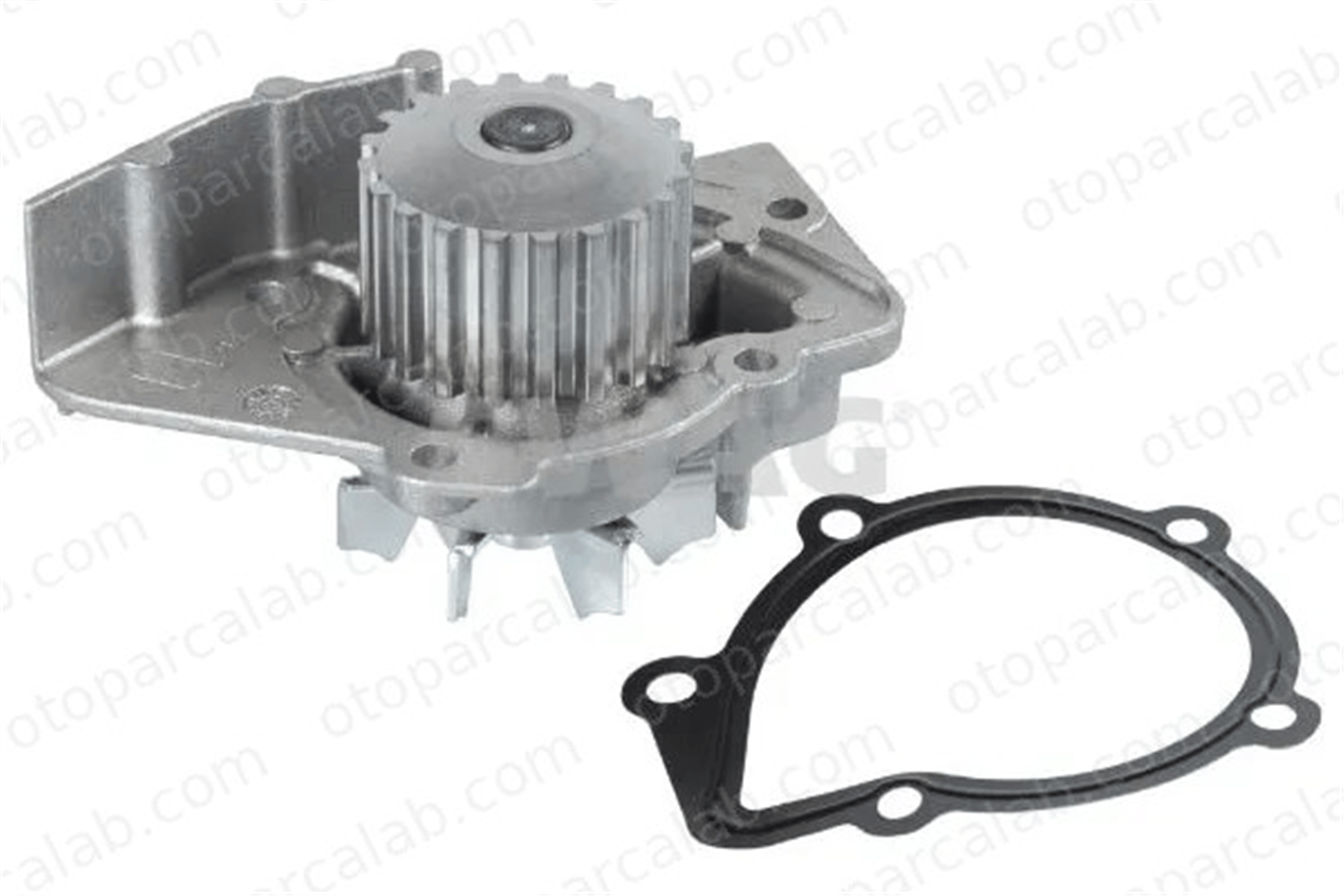 SWAG 62 15 0017 Devirdaim Su Pompası FIAT ULYSSE SCUDO Minibüs/Otobüs 1201C4 1609314580