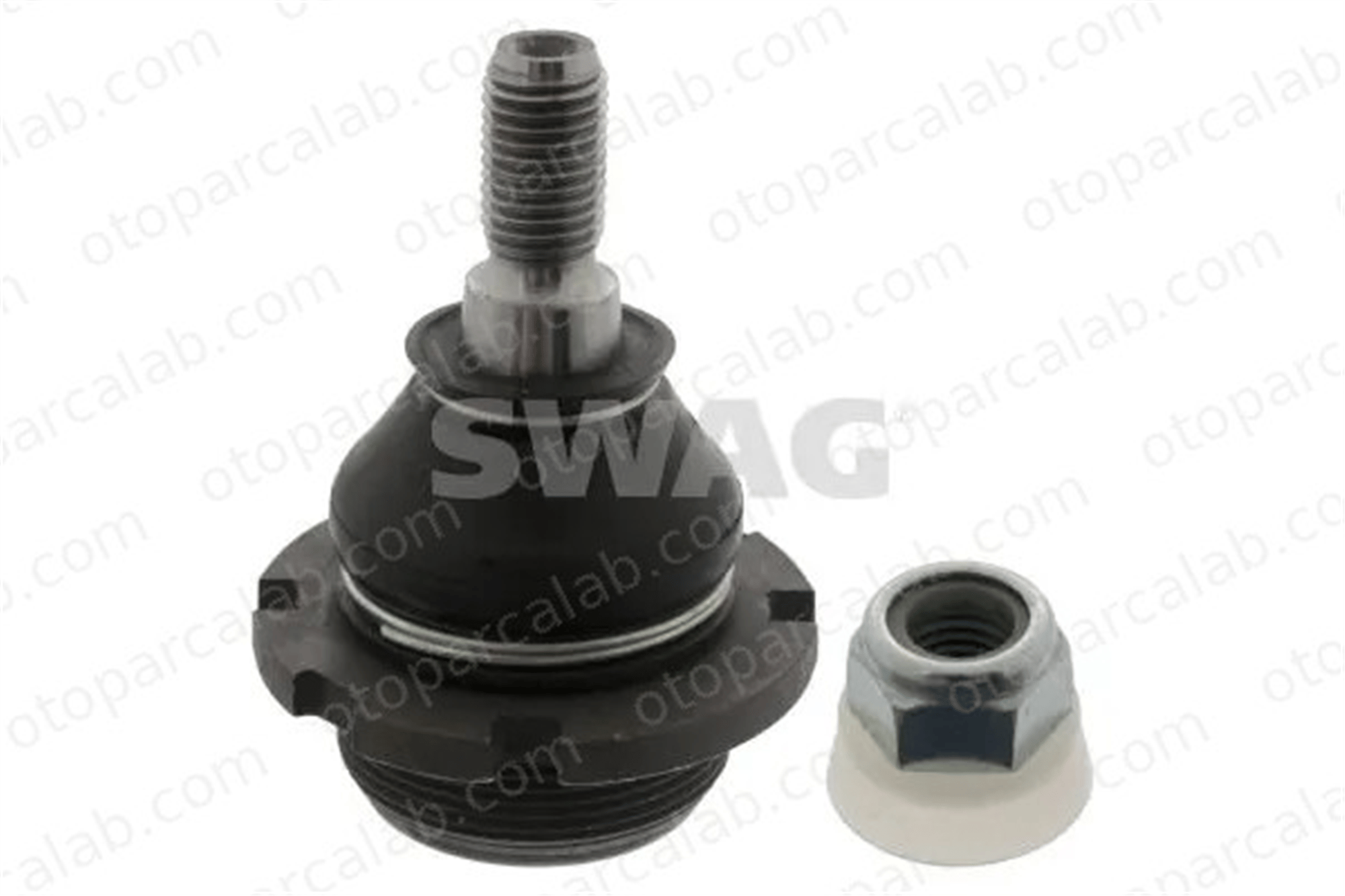 SWAG 62 78 0010 Rotil Alt Sağ veya Sol PEUGEOT 505 505 Break 364025 364015