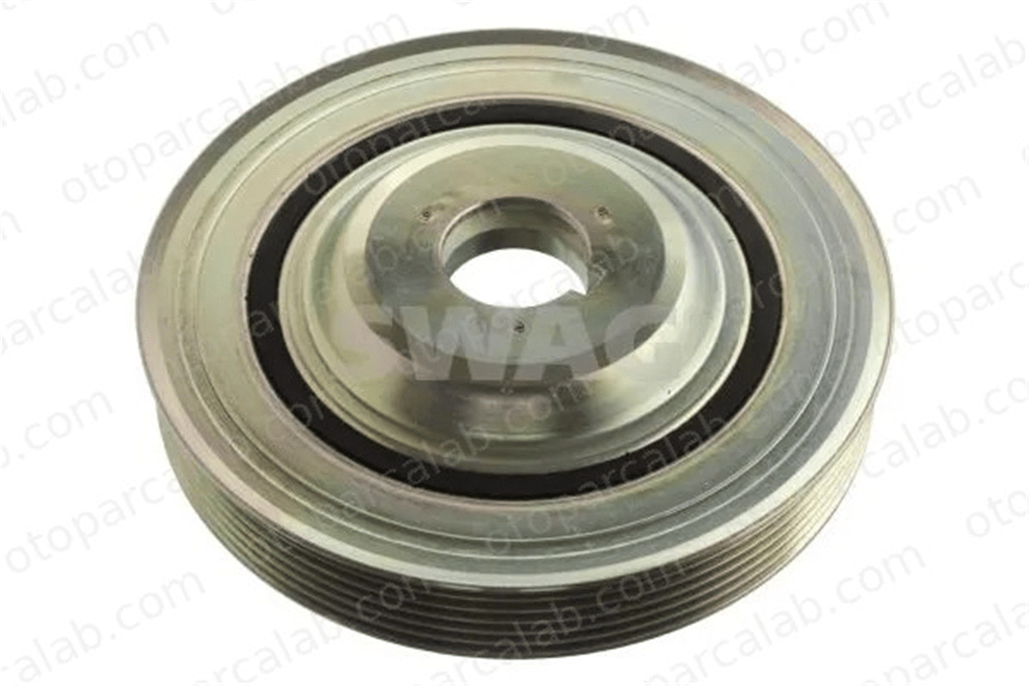 SWAG 62 93 2000 Krank Kasnak FORD S-MAX KUGA II 515V9 0515V9