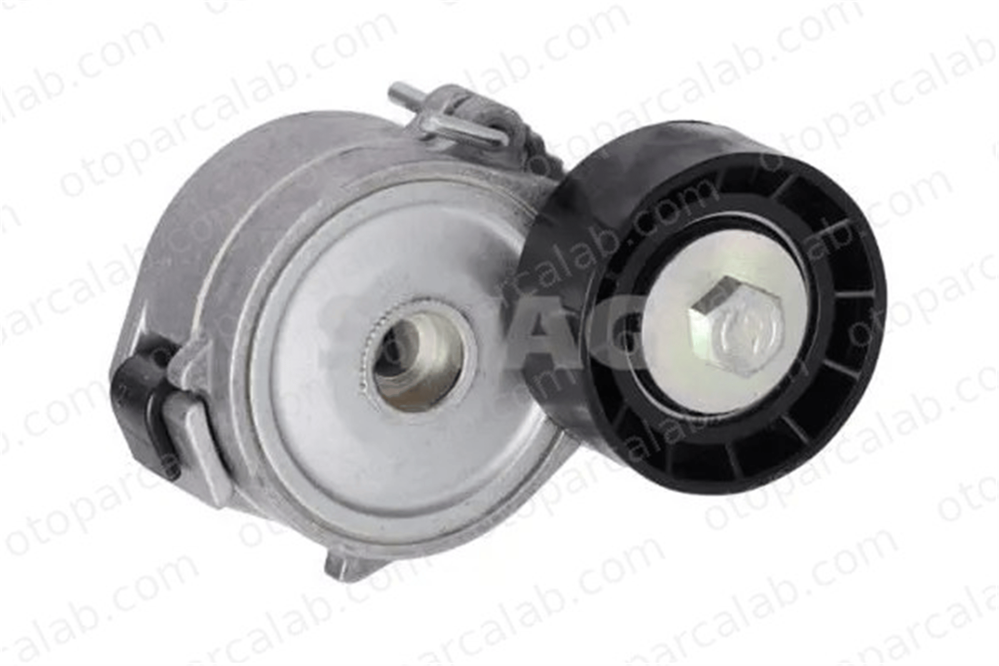 SWAG 62 93 6660 Vantilatör Kayış Gergi Rulmanı PEUGEOT 206 Hatchback CITROËN BERLINGO Kasa/büyük limuzin 5751E9 9678210080