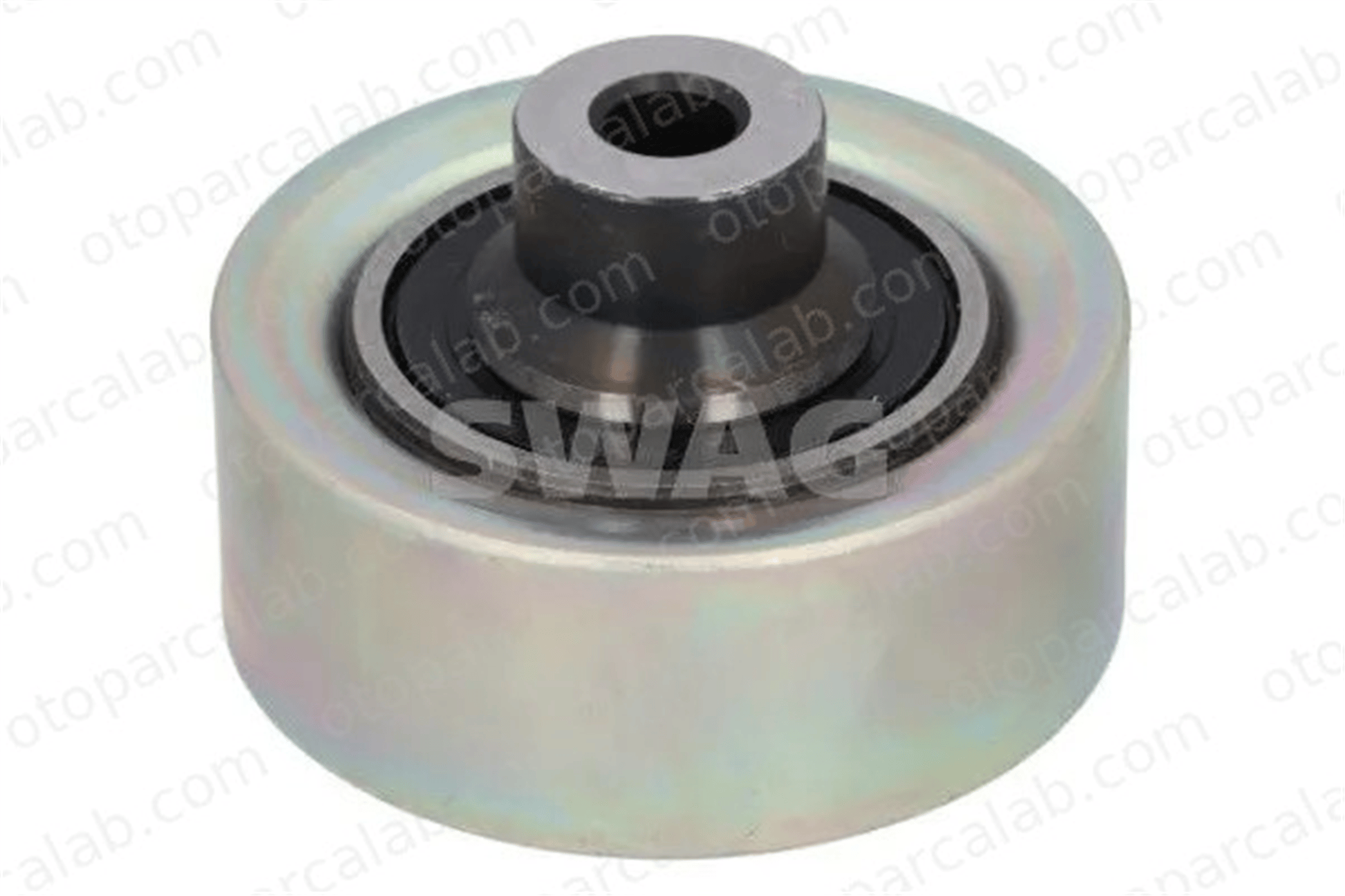 SWAG 62 93 7268 Vantilatör Kayış Gergi Rulmanı CITROËN C3 I C2 1613840180 5751E5