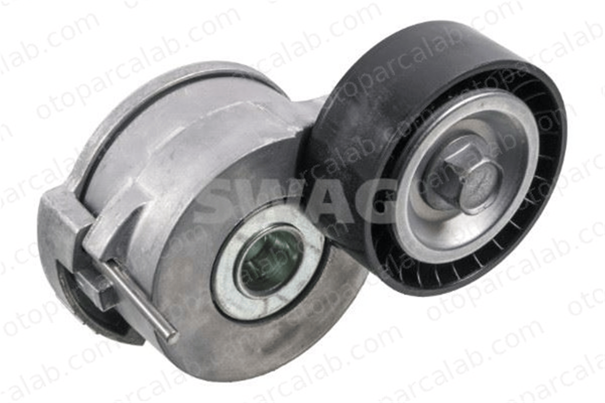 SWAG 62 93 9390 Vantilatör Kayış Gergi Rulmanı CITROËN JUMPY Panelvan/Van TOYOTA PROACE Panelvan/Van 1611425780 9M5Q6A228BA