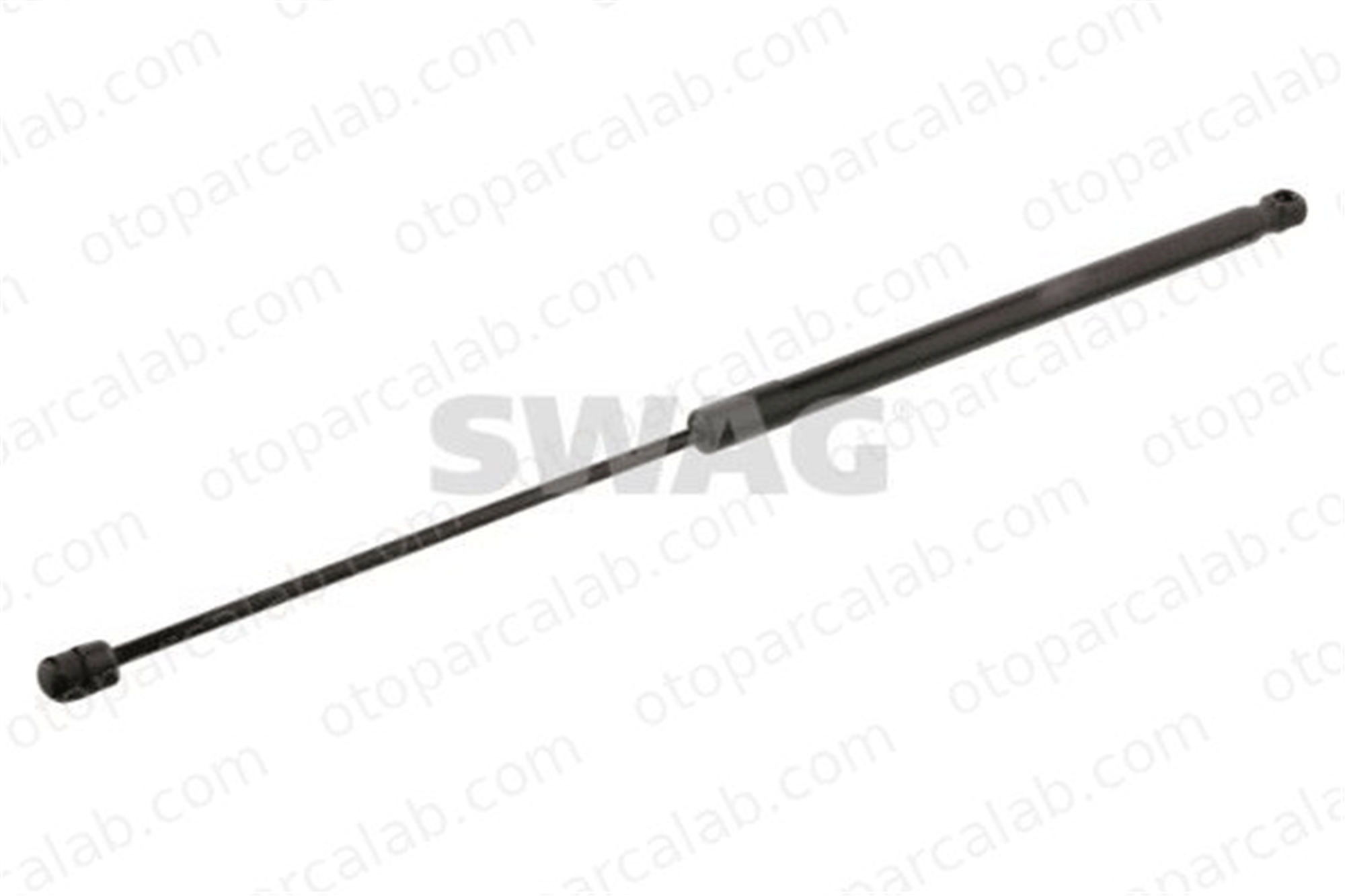 SWAG 64 93 4434 Bagaj Amortisörü Sağ veya Sol CITROËN C8 PORSCHE CAYENNE 8731G6 95851255000