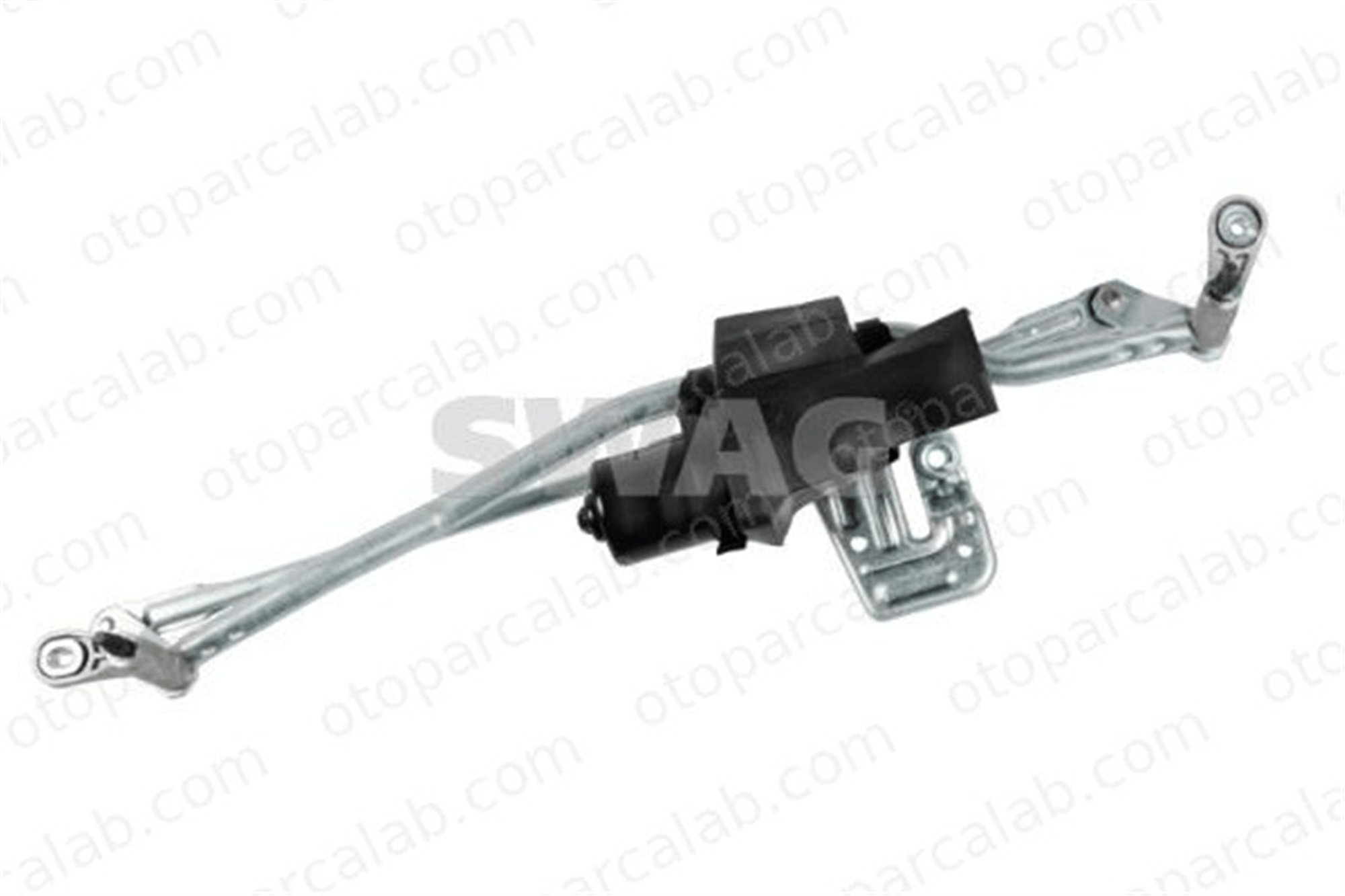 SWAG 70 10 7929 Silecek Mekanizması Ön FIAT DUCATO Panelvan/Van DUCATO Platform şasi 1363338080 6405ER