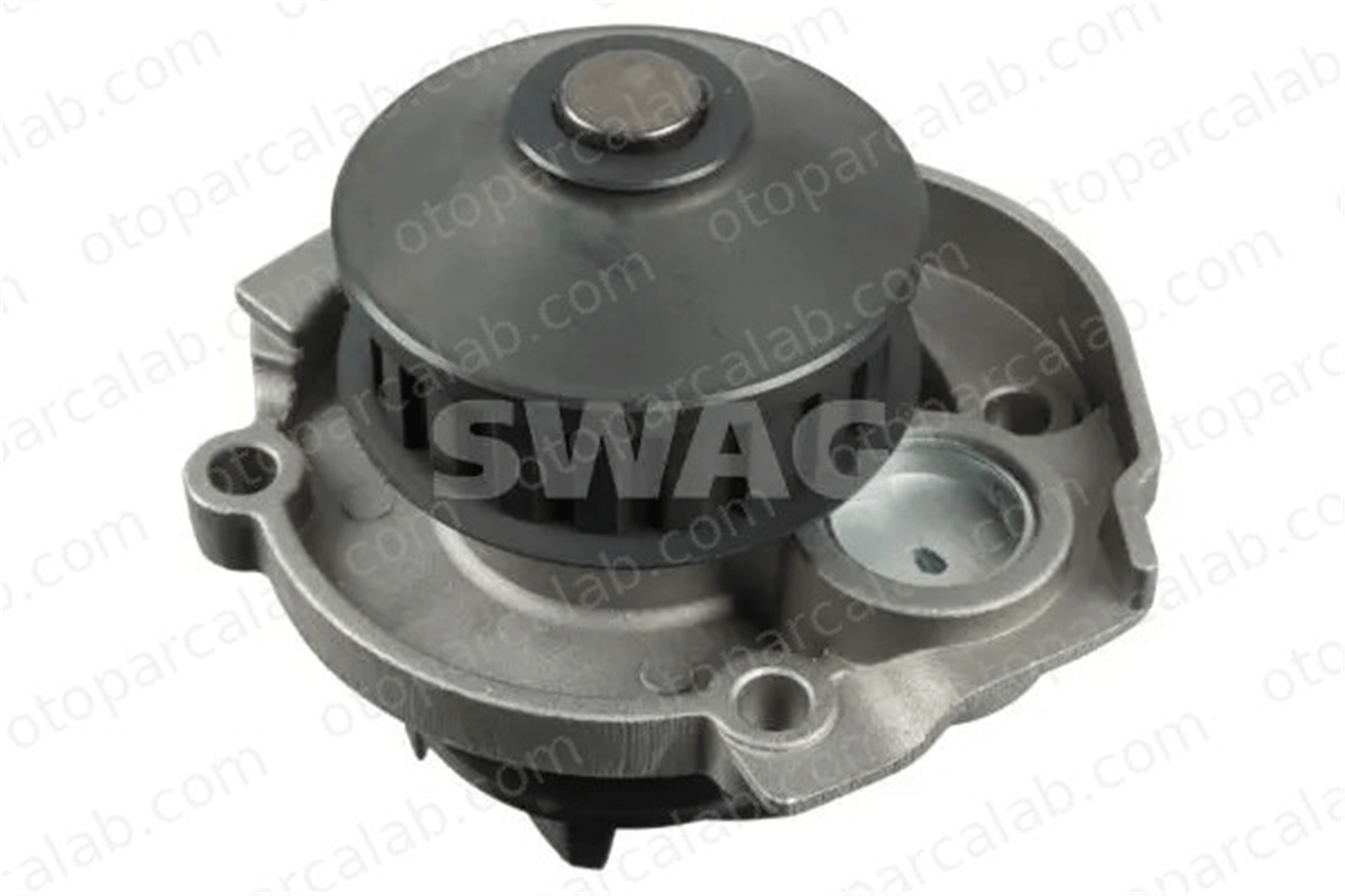 SWAG 70 15 0031 Devirdaim Su Pompası LANCIA Y10 FIAT PANDA 71713727 7640163