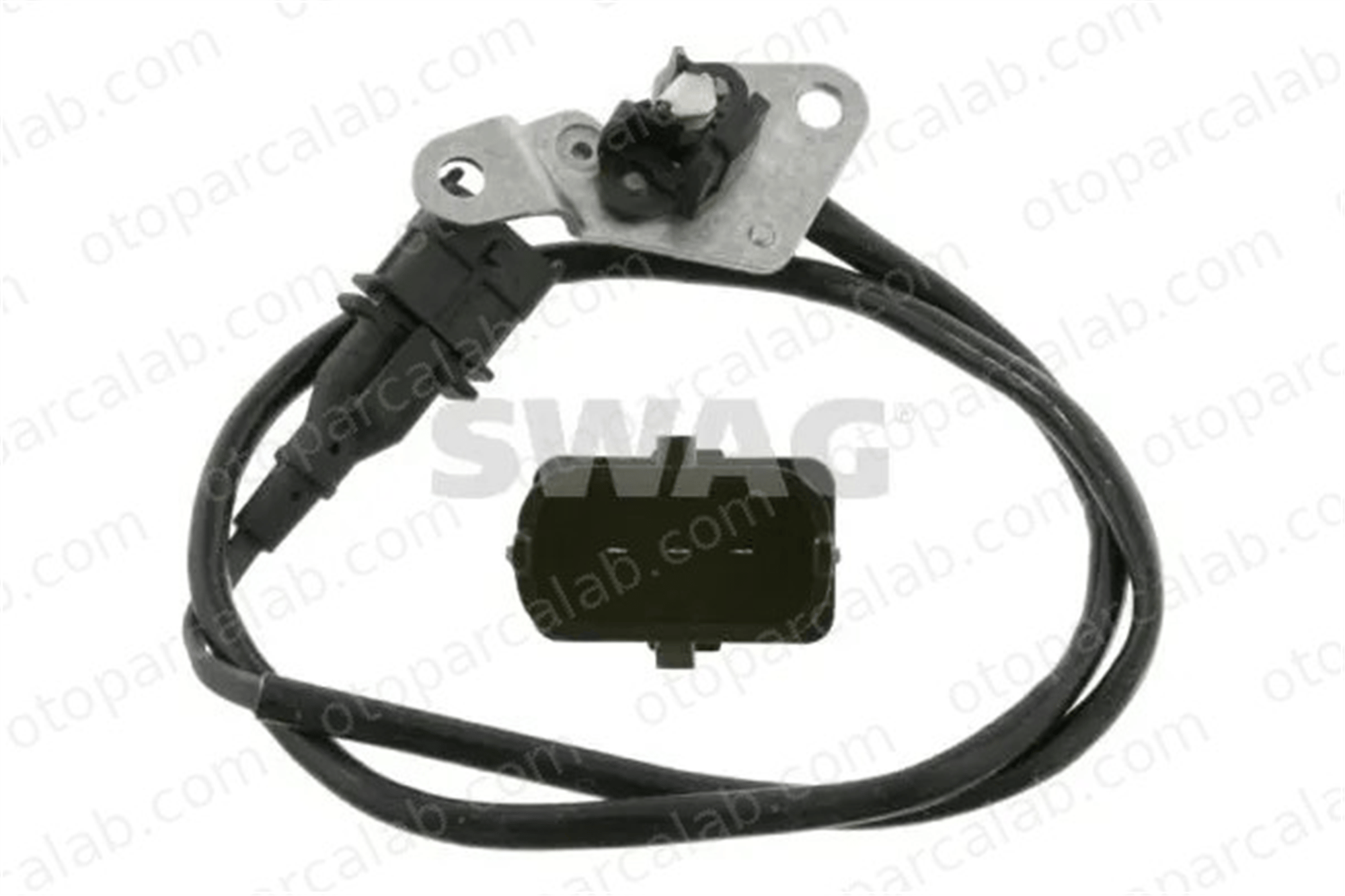 SWAG 70 92 8386 Eksantrik Devir Sensörü ALFA ROMEO 156 156 Sportwagon 93179513 46432103