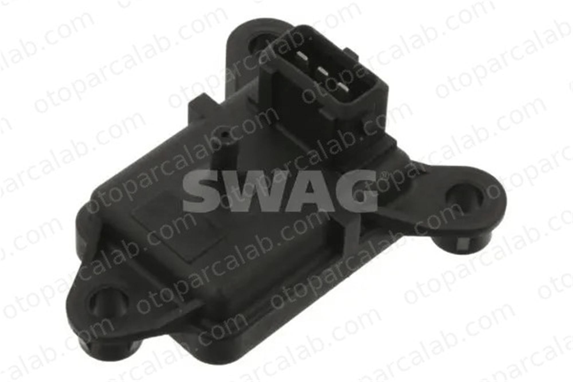 SWAG 70 93 6858 MAP Sensörü LANCIA DEDRA CITROËN BX 1920J7 1563J4