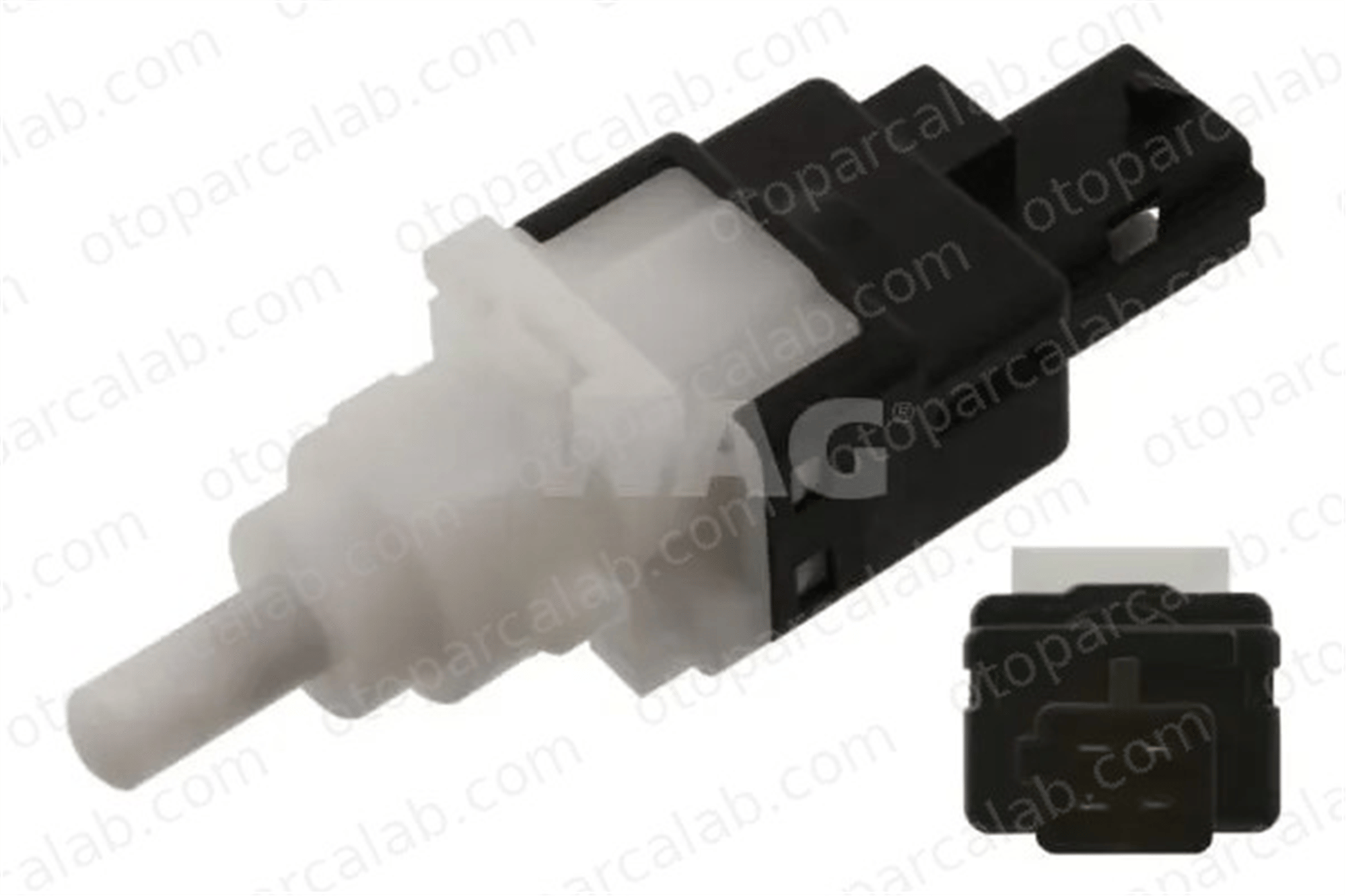 SWAG 70 93 7579 Fren Müşürü FIAT PANDA DUCATO Minibüs/Otobüs 46840510 60801906