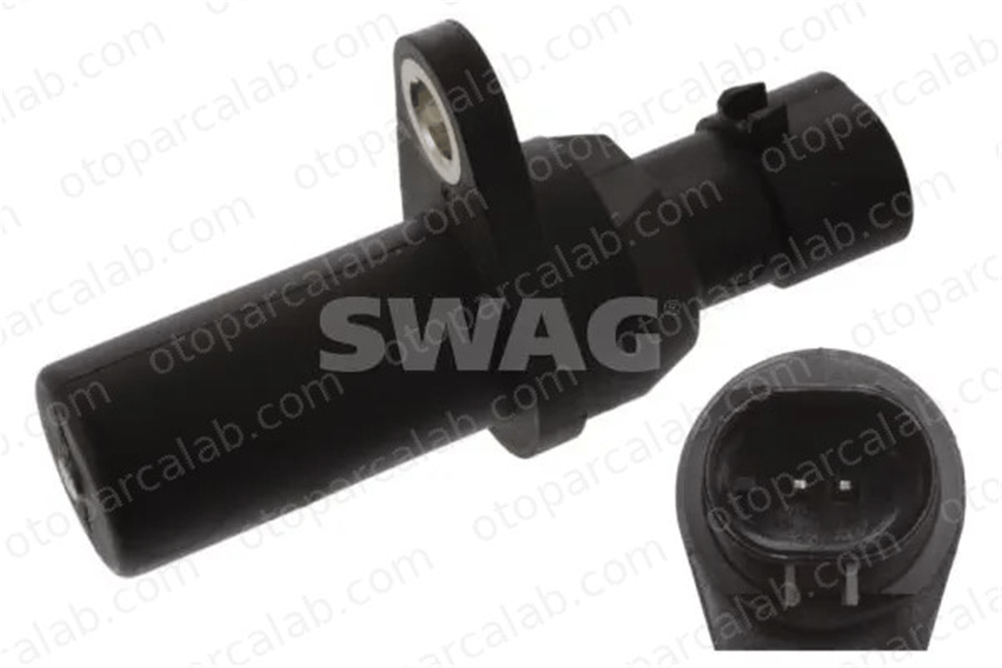 SWAG 70 94 4841 Krank Sensörü FIAT PANDA PUNTO EVO 55187380 55229700