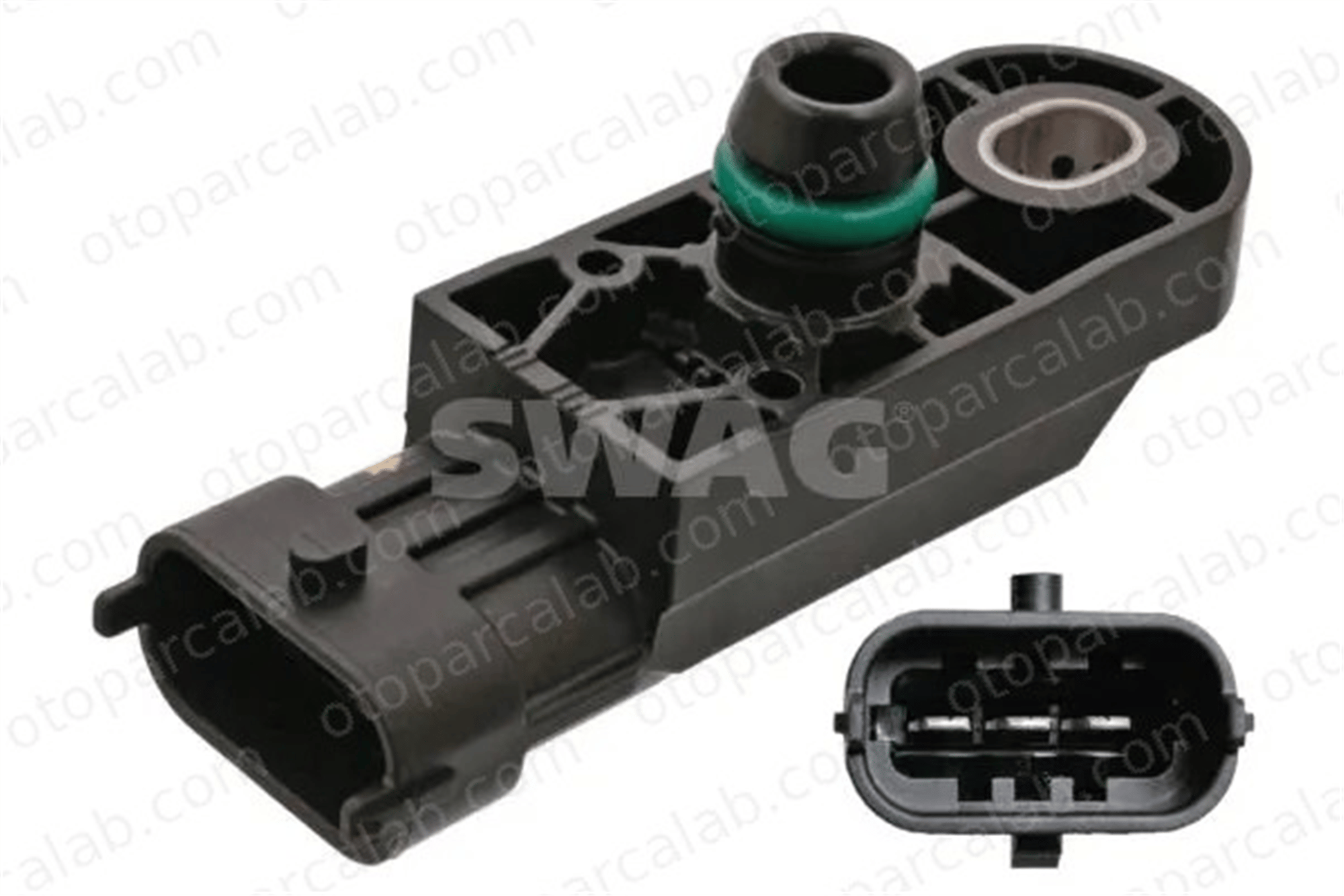 SWAG 70 94 9441 MAP Sensörü RENAULT MEGANE III Coupe MEGANE II 223650001R 8200168253