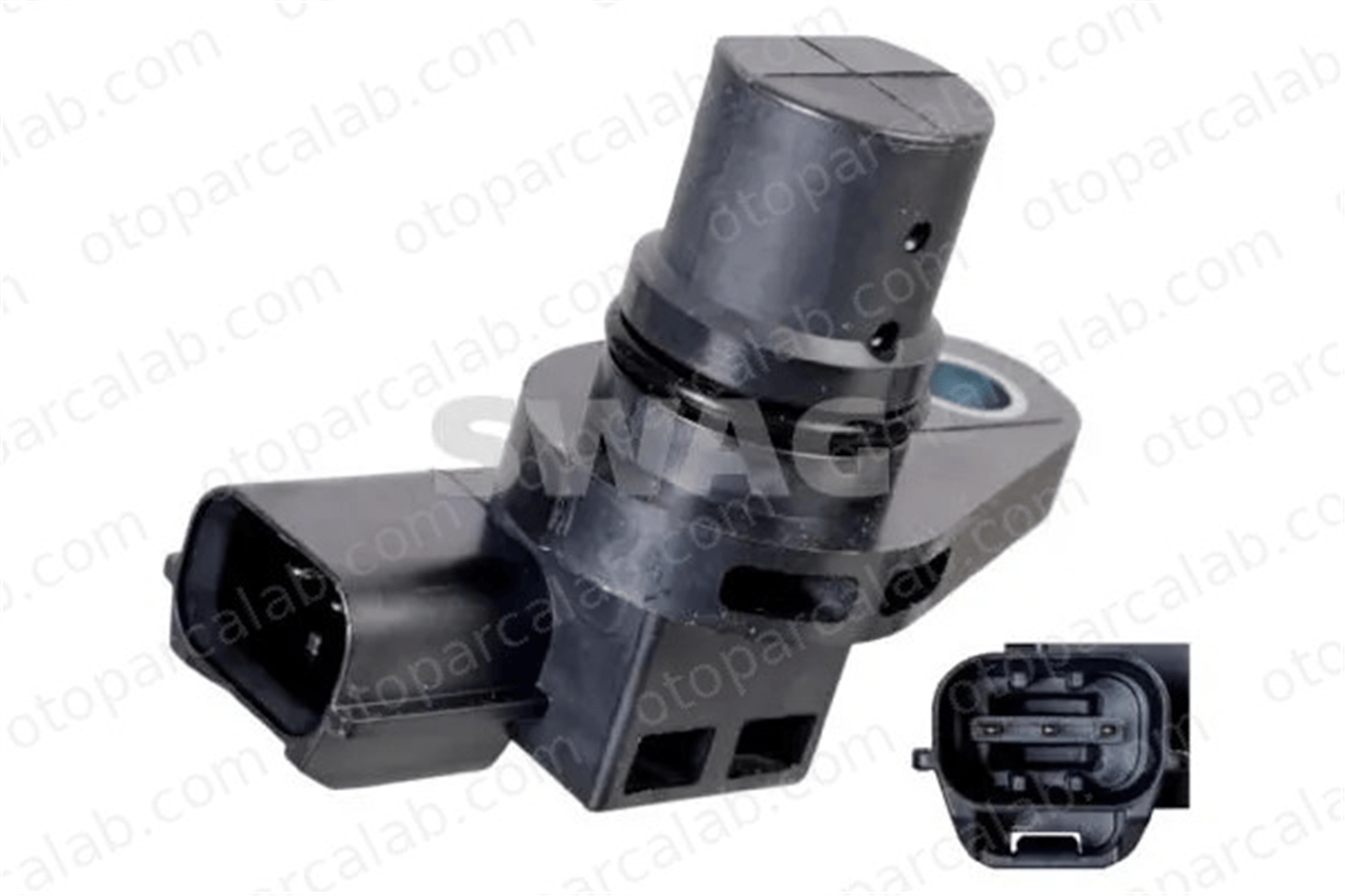 SWAG 80 10 6840 Eksantrik Devir Sensörü MITSUBISHI LANCER VIII Sportback LANCER VIII 1865A066