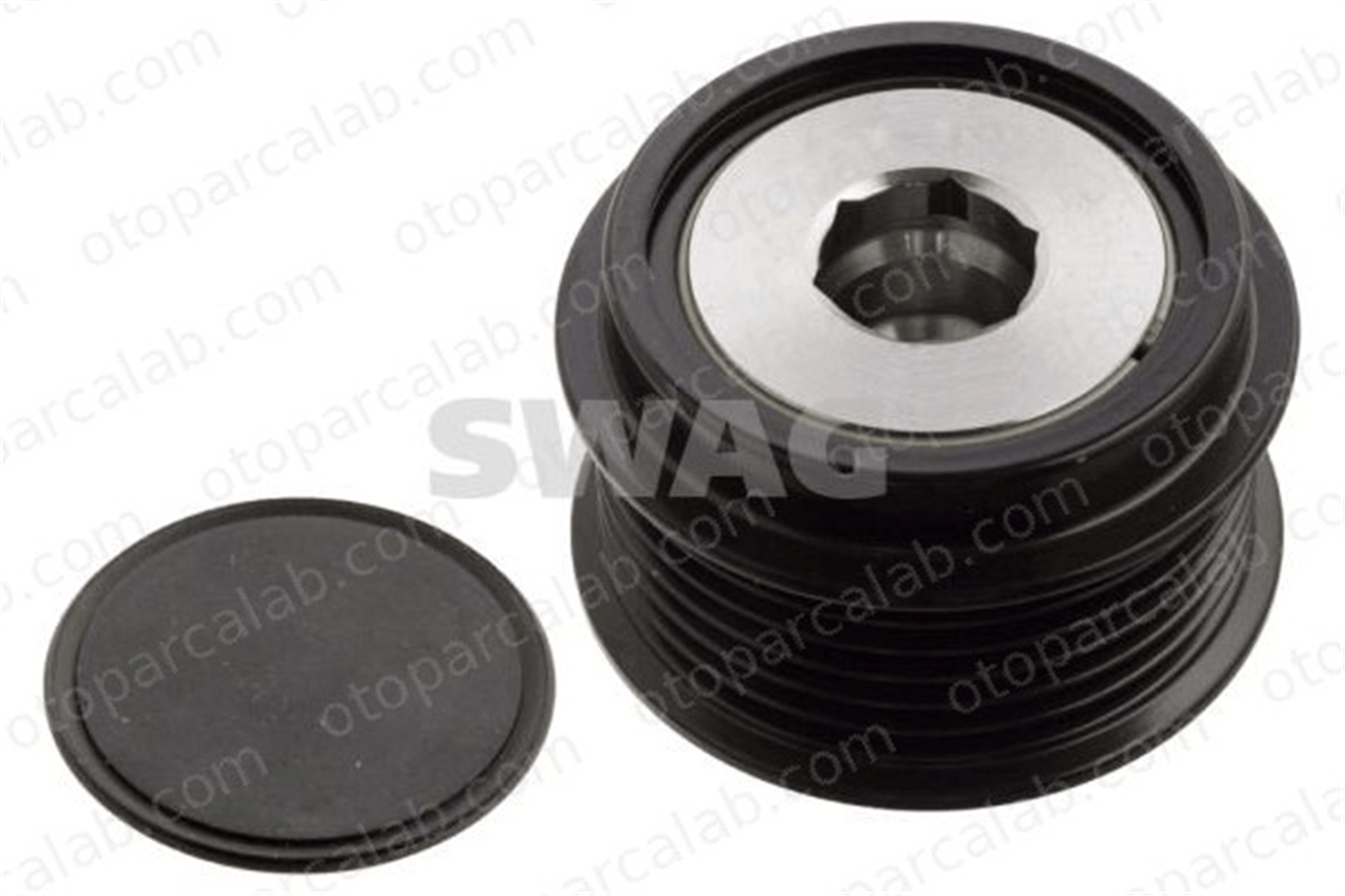 SWAG 81 10 1767 Alternatör Kasnağı TOYOTA AURIS URBAN CRUISER 27415 274150Y020