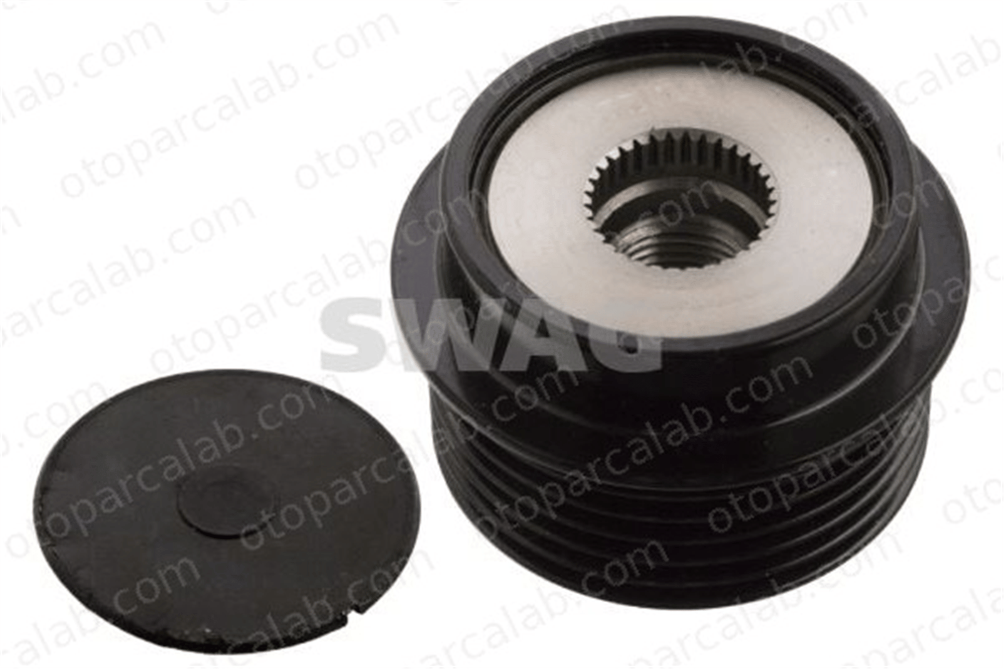SWAG 81 10 1770 Alternatör Kasnağı TOYOTA AURIS COROLLA Sedan 27415 274150T020