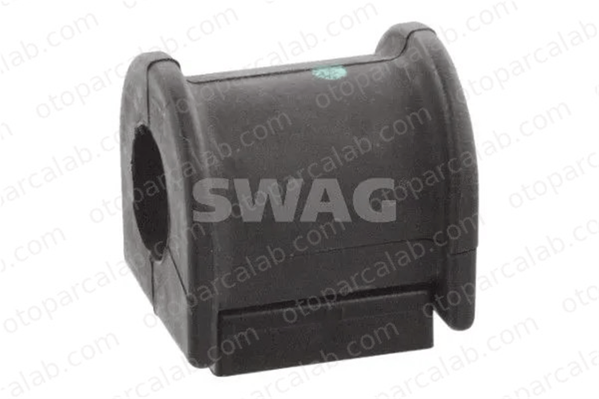 SWAG 81 10 2533 Viraj Demir Lastiği Ön TOYOTA AVENSIS Sedan AVENSIS Station wagon 4881805120 4881805130