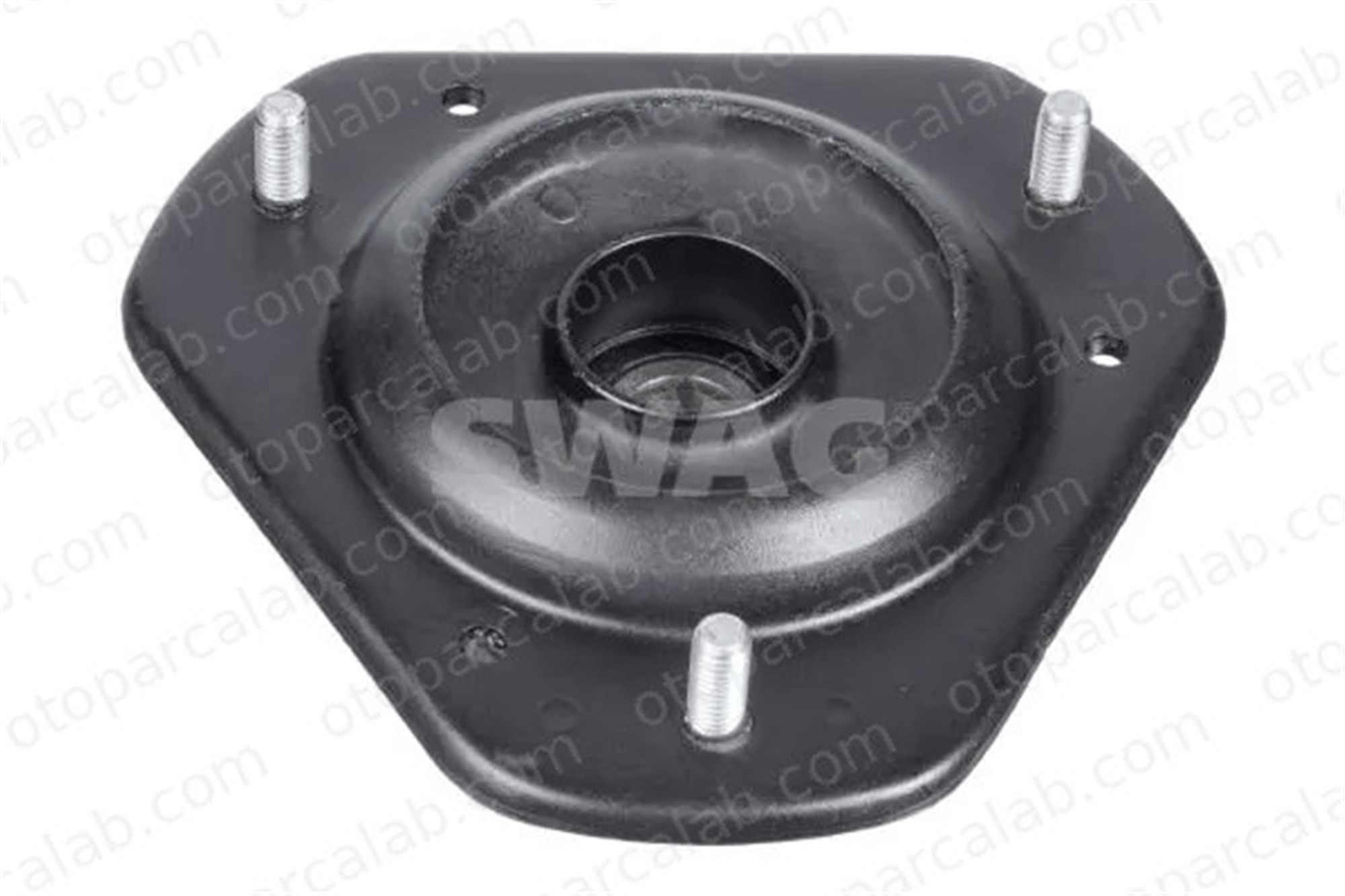 SWAG 81 91 9297 Amortisör Tabla Takozu Ön Sağ veya Sol TOYOTA COROLLA COROLLA Compact 4860901040 4860912190