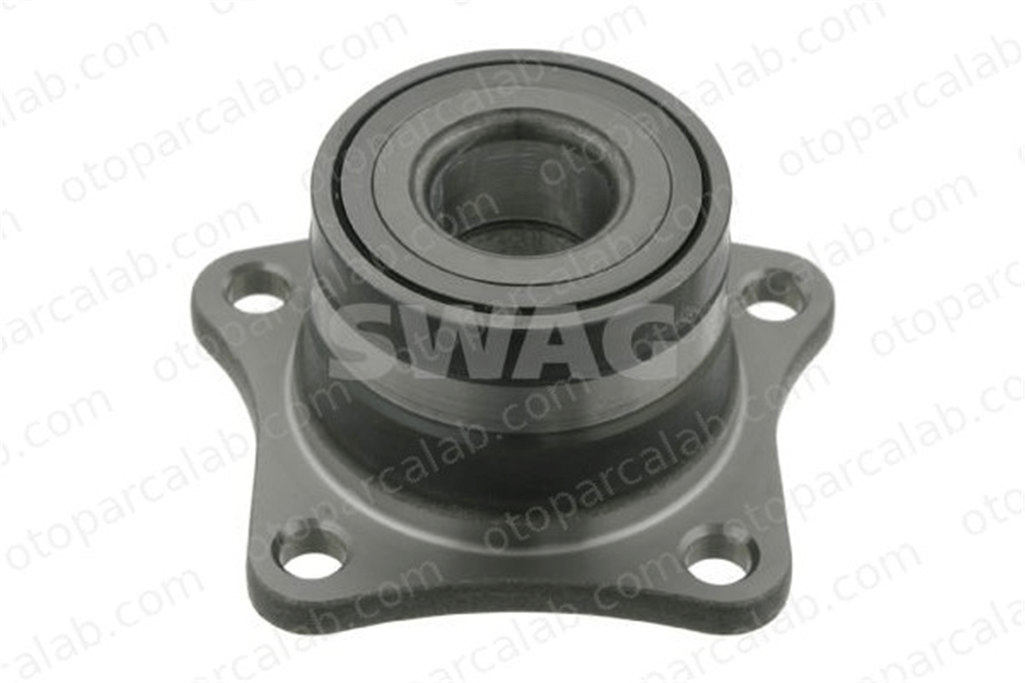 SWAG 81 92 4631 Teker Rulmanı Arka Sağ veya Sol TOYOTA COROLLA COROLLA Compact 42409 12020