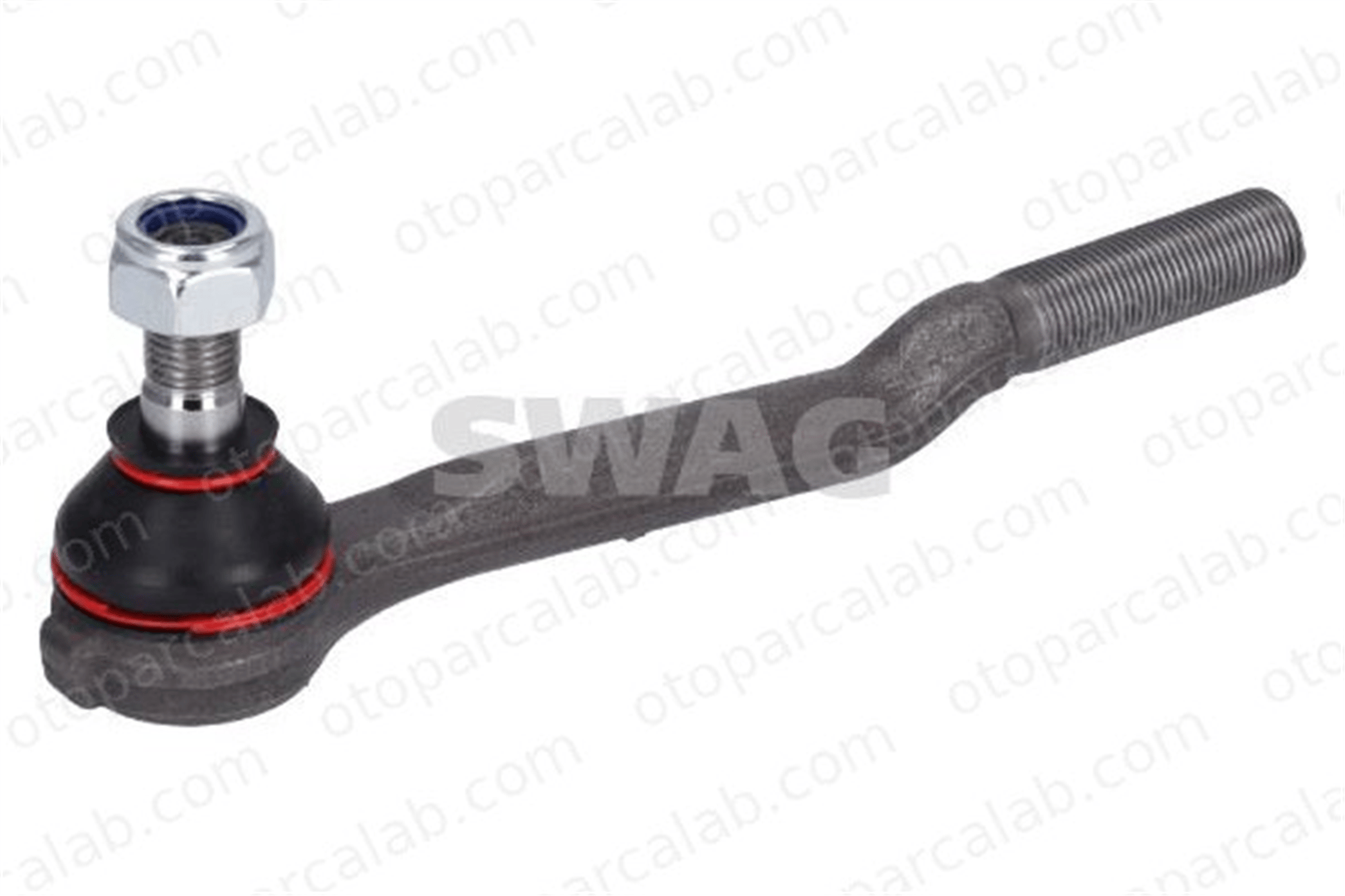 SWAG 81 92 7260 Rot Başı Sağ veya Sol TOYOTA HILUX V Pick-up HILUX VI Pick-up 81927260 4540639135