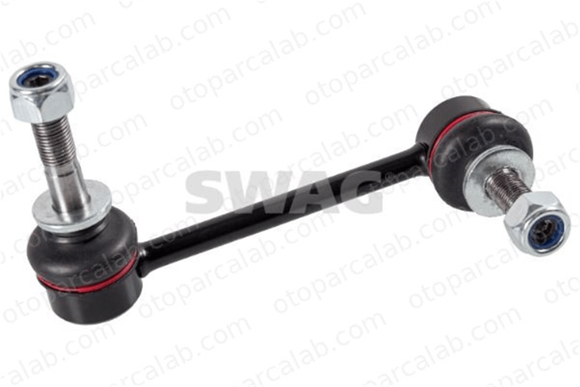 SWAG 81 92 7335 Viraj Demir Askı Rotu Ön Sağ TOYOTA LAND CRUISER PRADO HILUX VII Pick-up 4882060050 488200K030