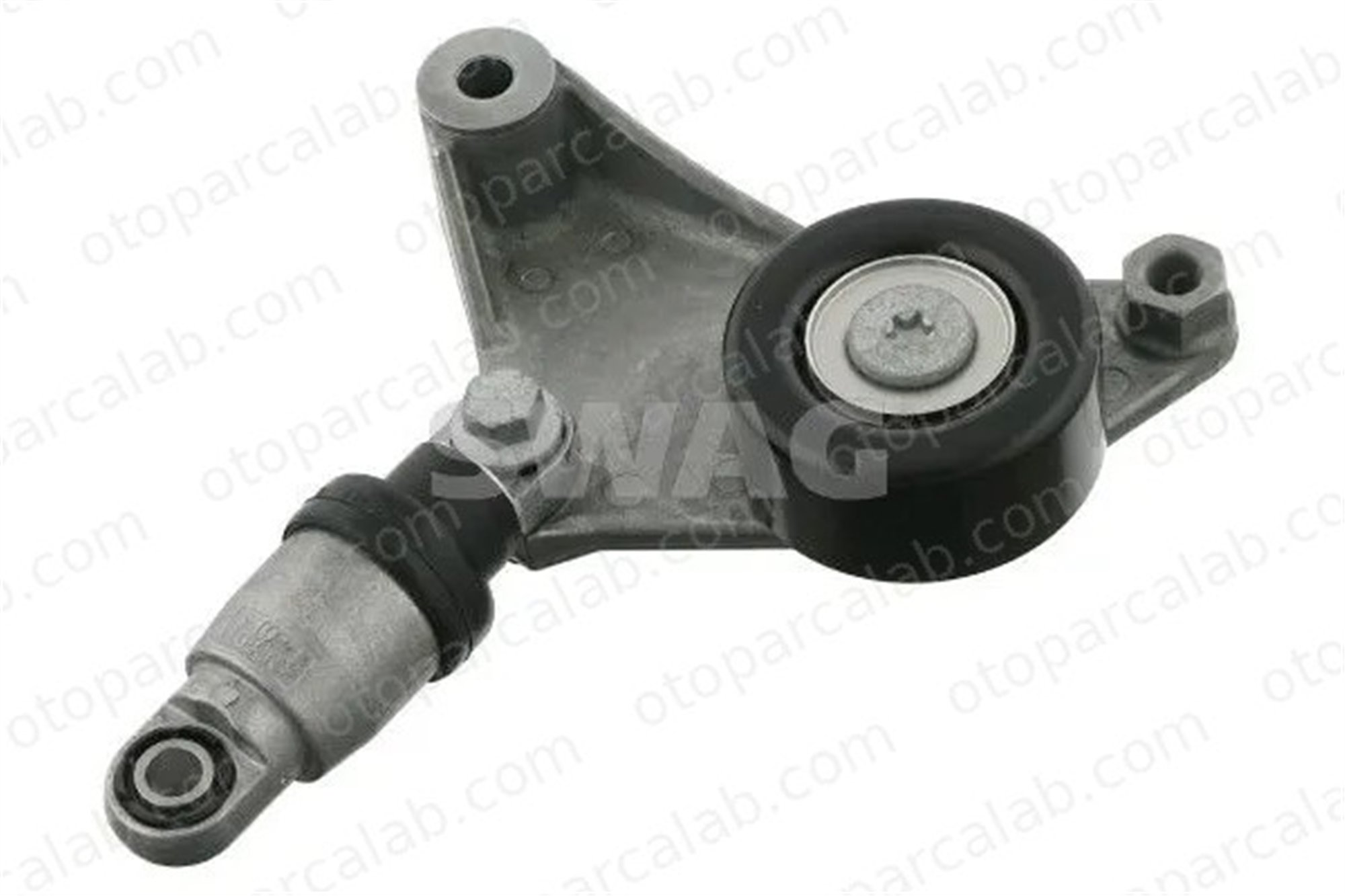 SWAG 81 92 7556 Vantilatör Kayış Gergi Rulmanı TOYOTA CAMRY Sedan AVENSIS 166200W110 1662028070