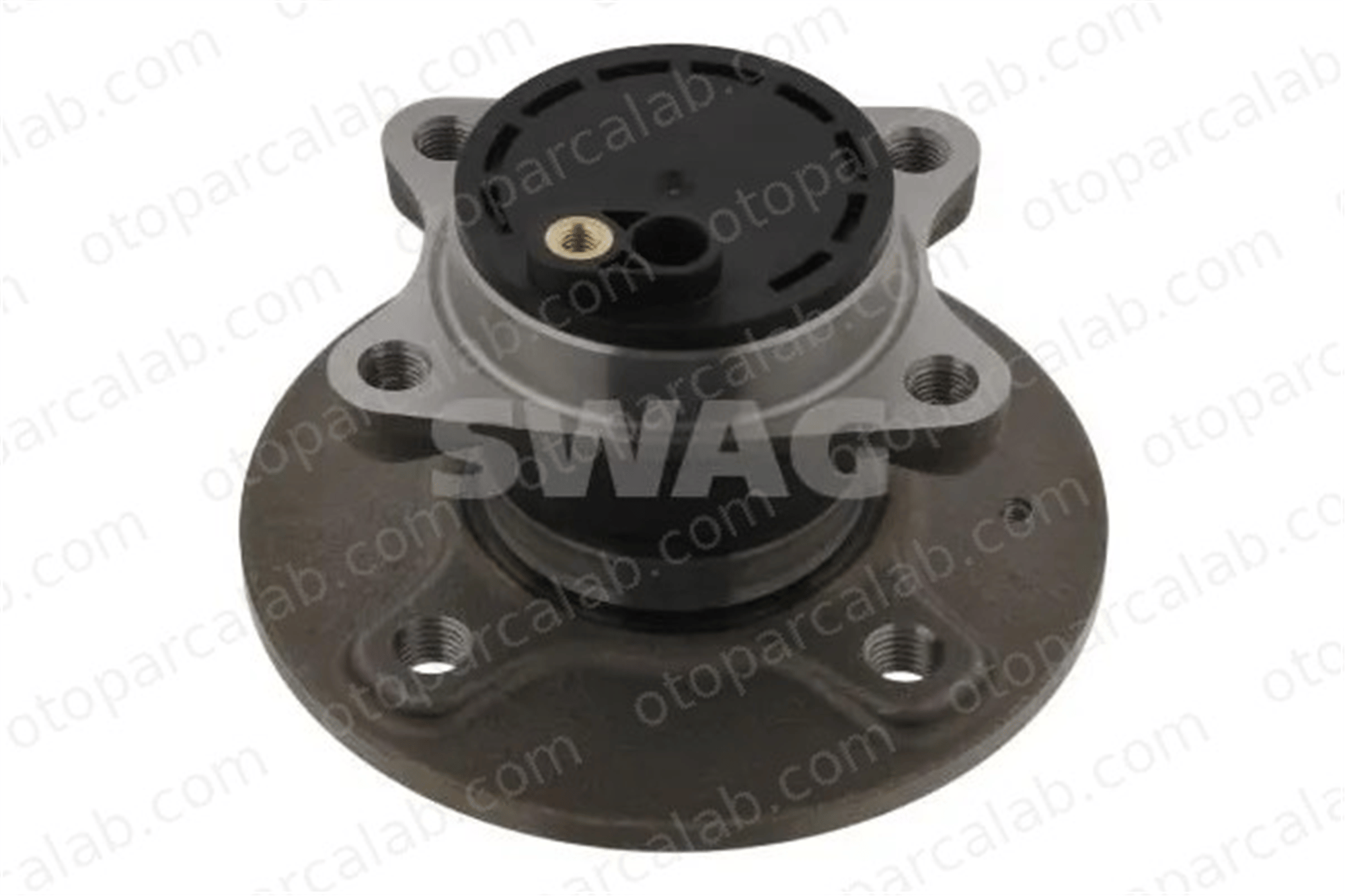SWAG 81 93 1063 Teker Rulmanı Arka Sağ veya Sol TOYOTA AYGO CITROËN C1 II 374885 1607704480