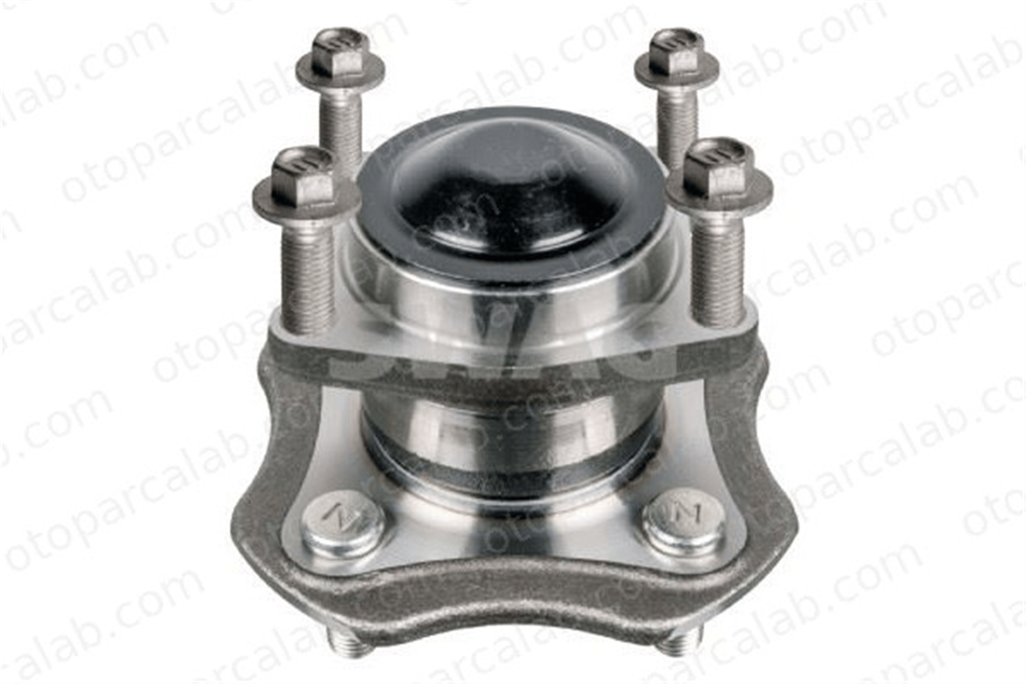 SWAG 81 93 1182 Teker Rulmanı Arka Sağ veya Sol TOYOTA YARIS VERSO YARIS 42410 52020
