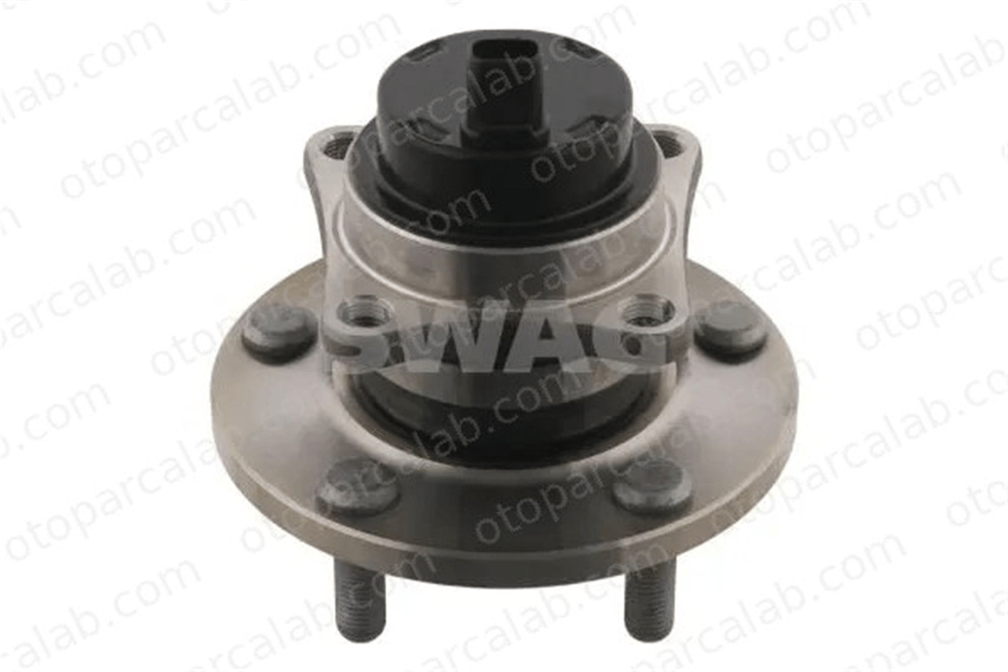 SWAG 81 93 1338 Teker Rulmanı Arka Sağ veya Sol TOYOTA COROLLA Verso 42450 424500F010