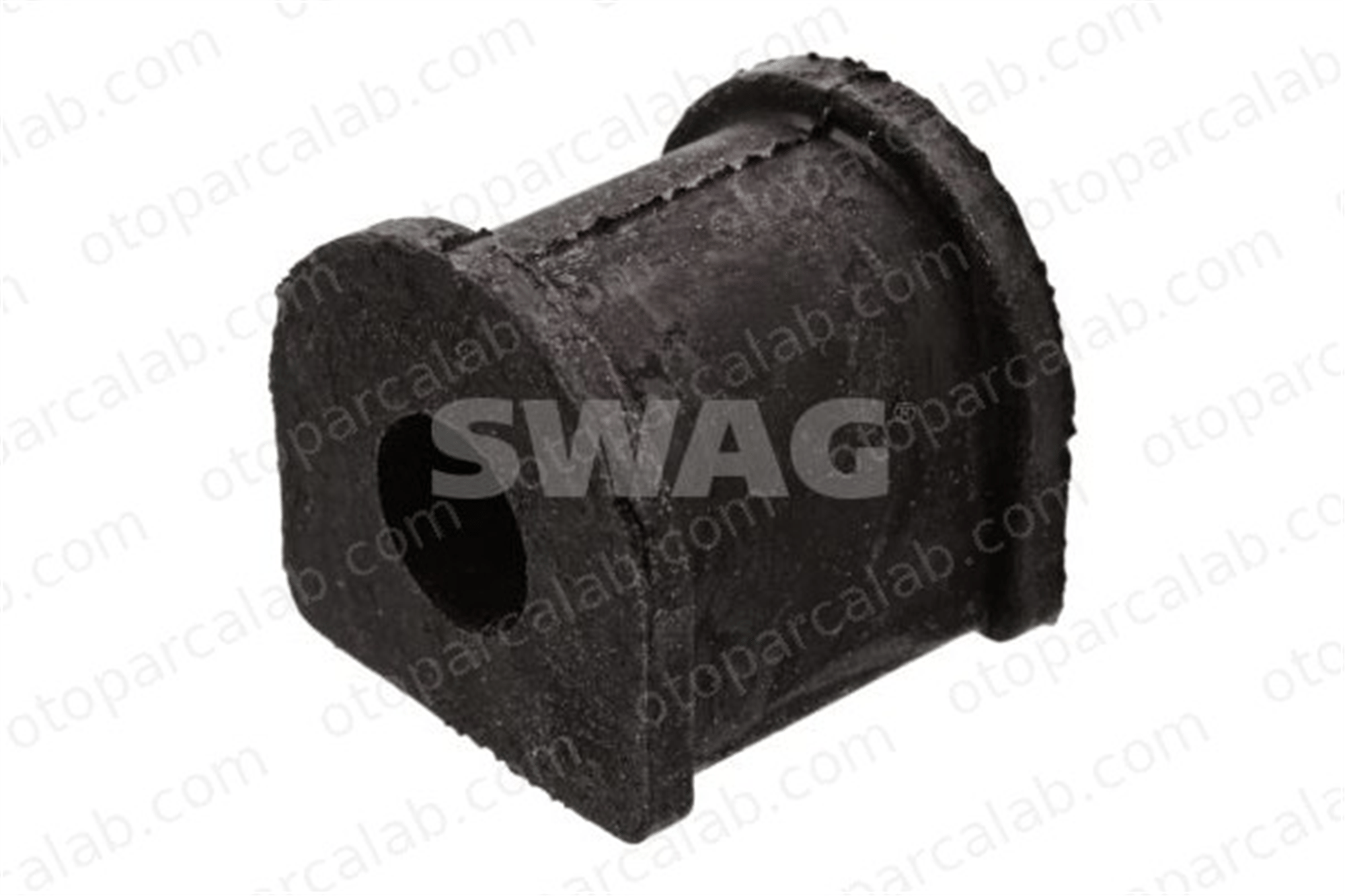SWAG 81 94 2835 Viraj Demir Lastiği Arka TOYOTA COROLLA Liftback CARINA V 4881812150 4881802020