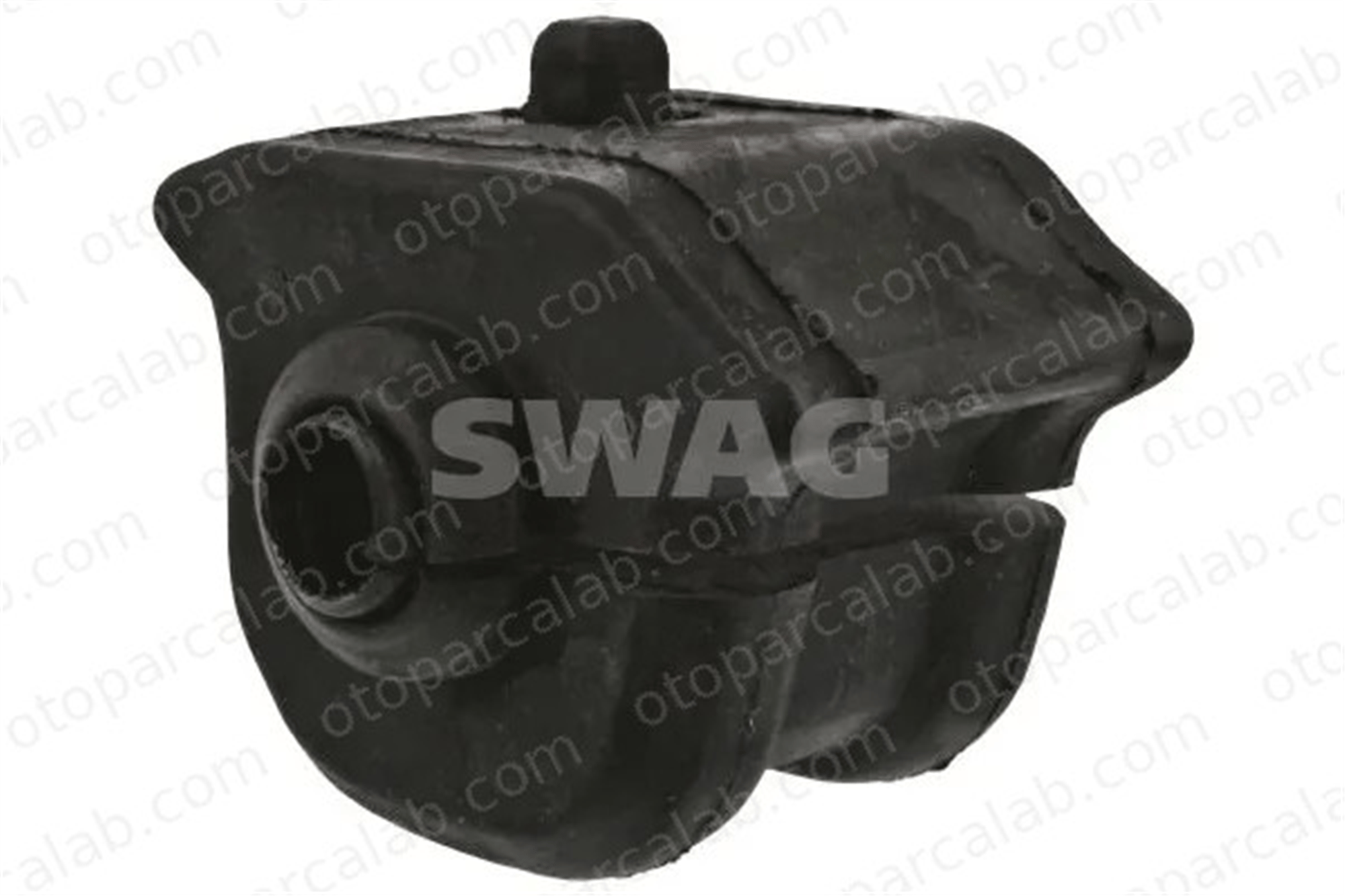 SWAG 81 94 2841 Viraj Demir Lastiği Ön TOYOTA AURIS COROLLA Sedan 4881502150 4881512390