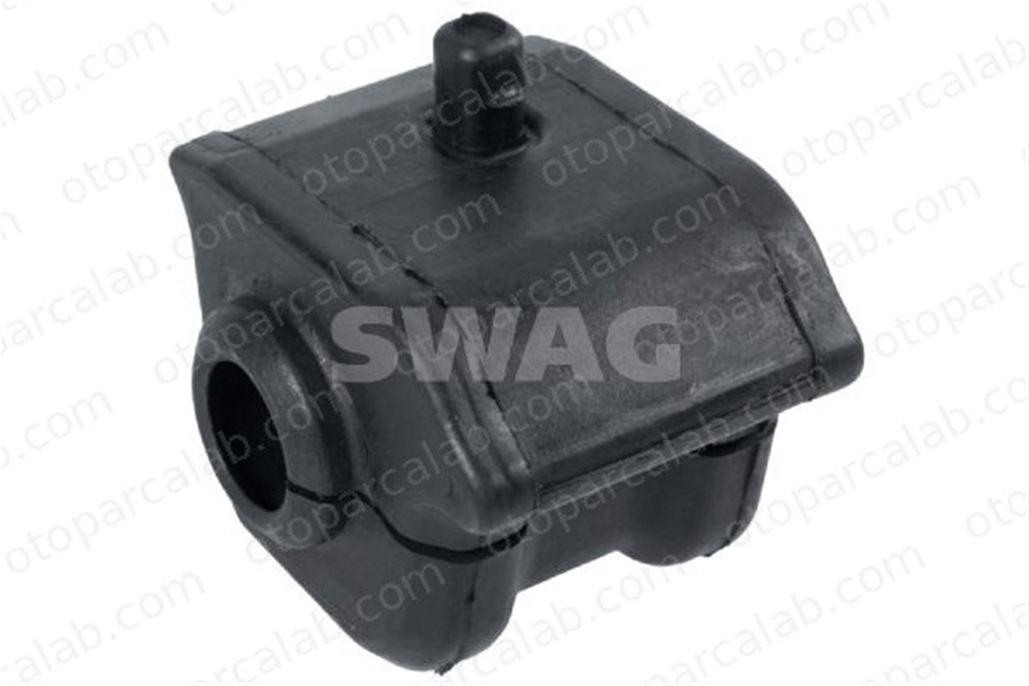 SWAG 81 94 2845 Viraj Demir Lastiği Ön Sağ TOYOTA RAV 4 III RAV 4 IV 4881542100 4881542120