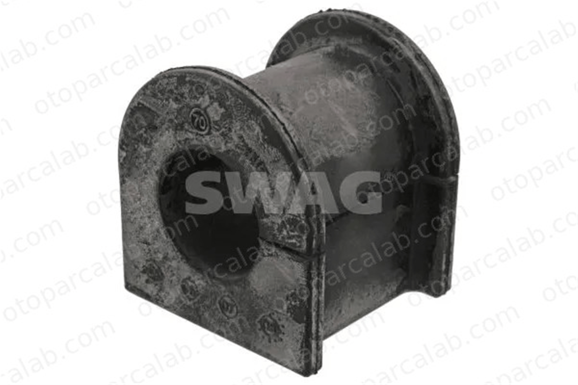 SWAG 81 94 2847 Viraj Demir Lastiği Ön TOYOTA HILUX VII Pick-up HILUX VIII Pick-up 488150K070