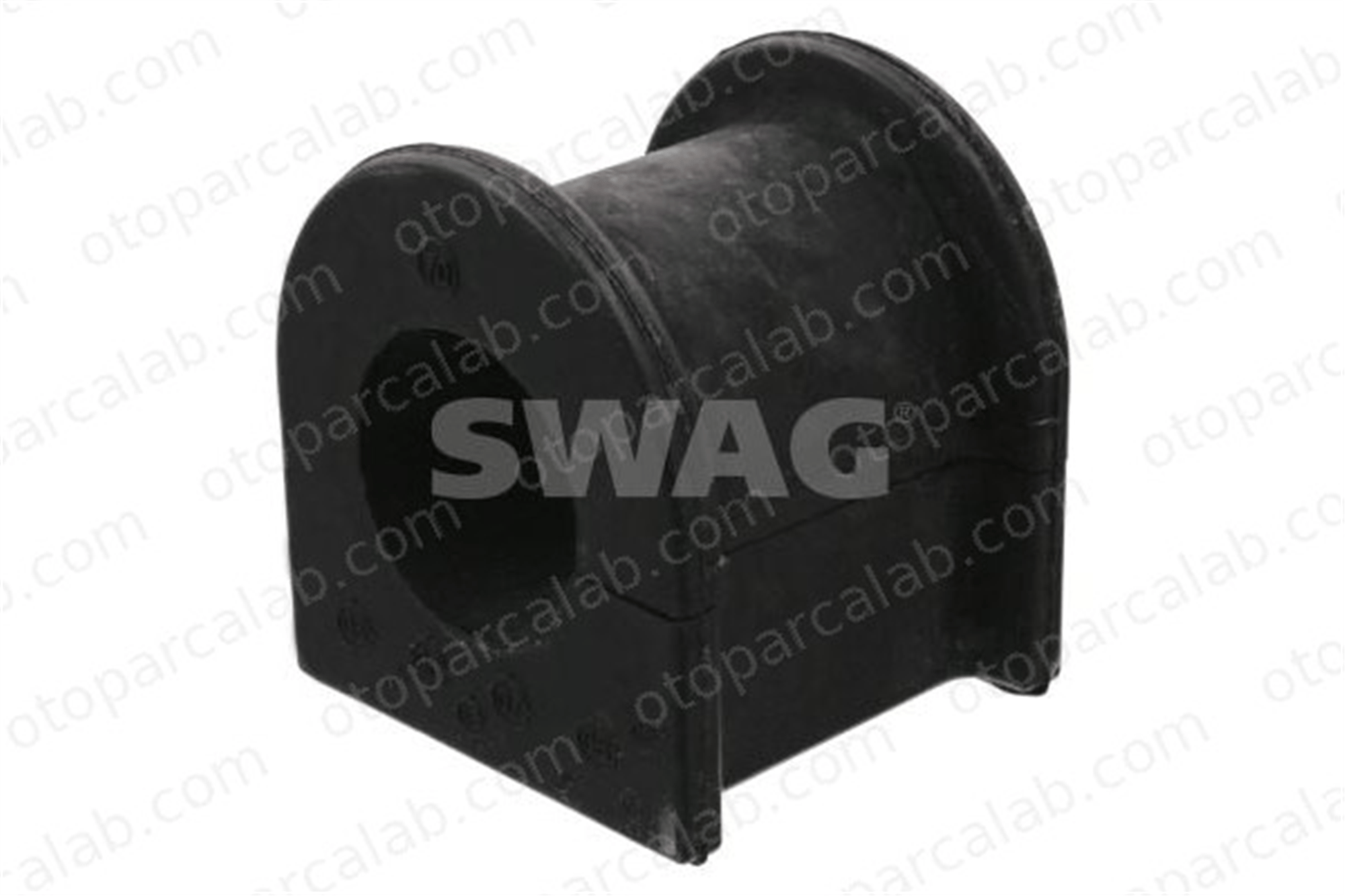 SWAG 81 94 2848 Viraj Demir Lastiği Ön TOYOTA HILUX VII Pick-up HILUX VIII Pick-up 488150K050
