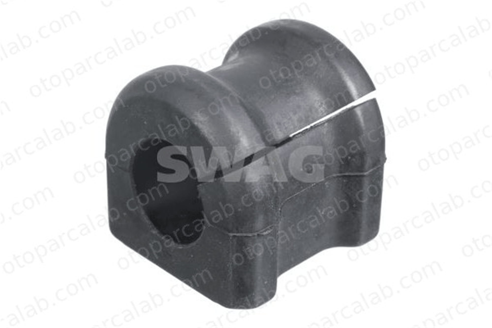 SWAG 81 94 2856 Viraj Demir Lastiği Arka TOYOTA AVENSIS Station wagon AVENSIS 4881805070