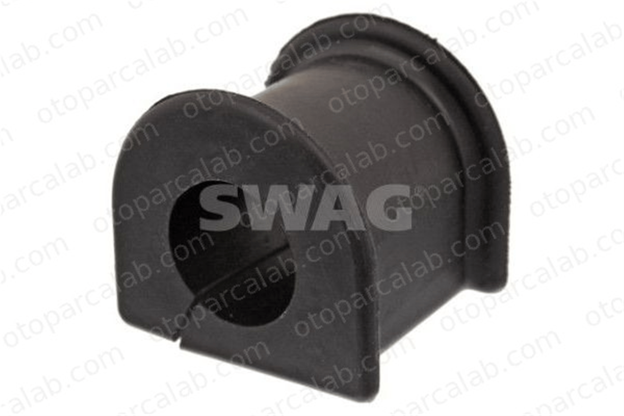 SWAG 81 94 2896 Viraj Demir Lastiği Ön TOYOTA LAND CRUISER PRADO HILUX II SUV 4881514140 4811526100
