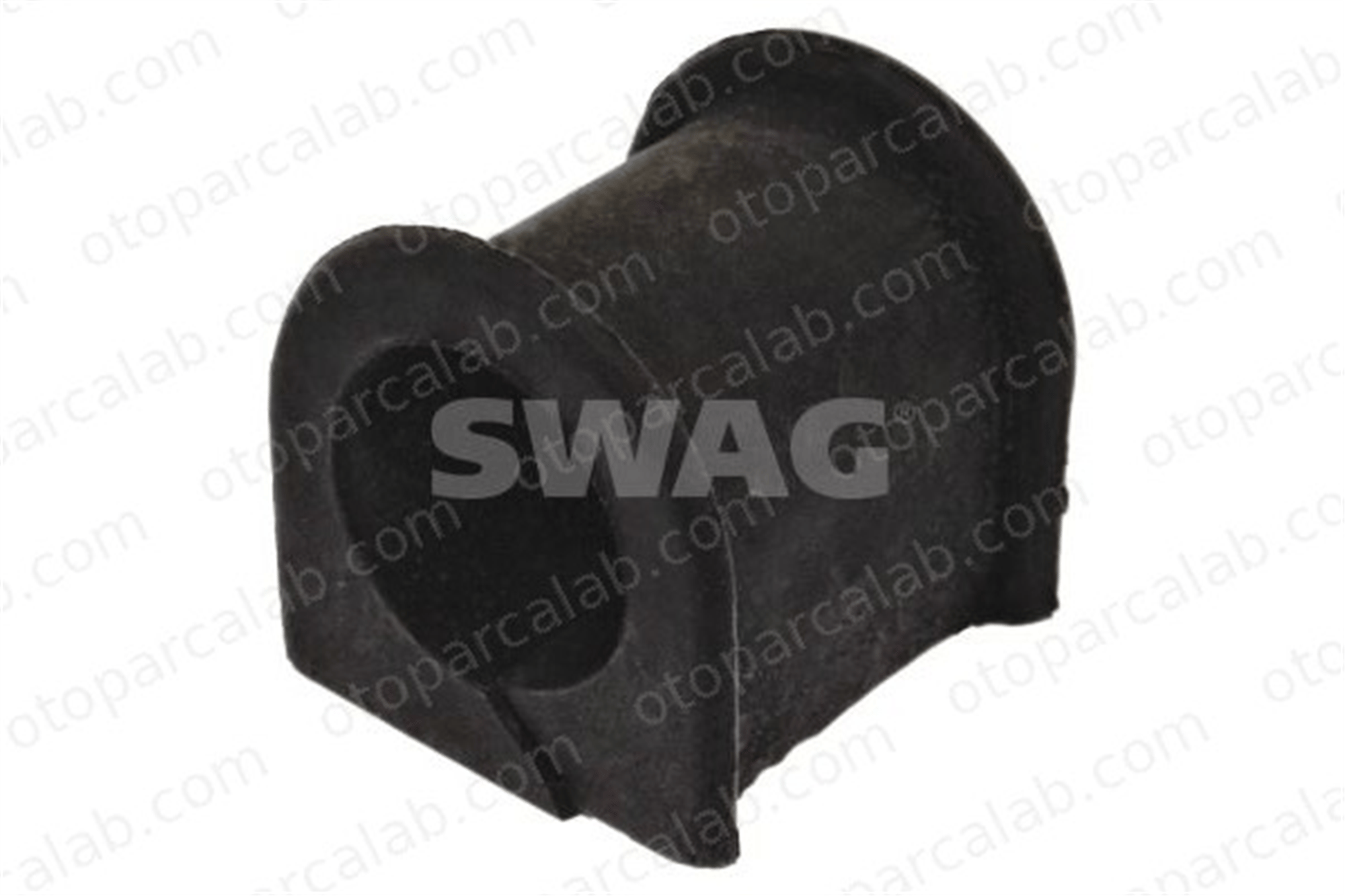 SWAG 81 94 2915 Viraj Demir Lastiği Ön TOYOTA LAND CRUISER 80 LAND CRUISER 90 4881530100