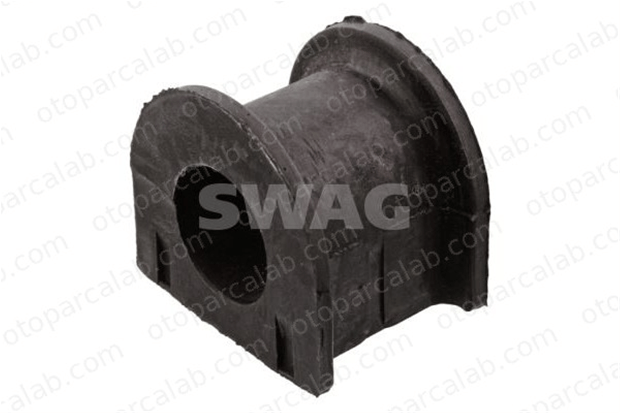 SWAG 81 94 2916 Viraj Demir Lastiği Ön TOYOTA LAND CRUISER 90 4881535100