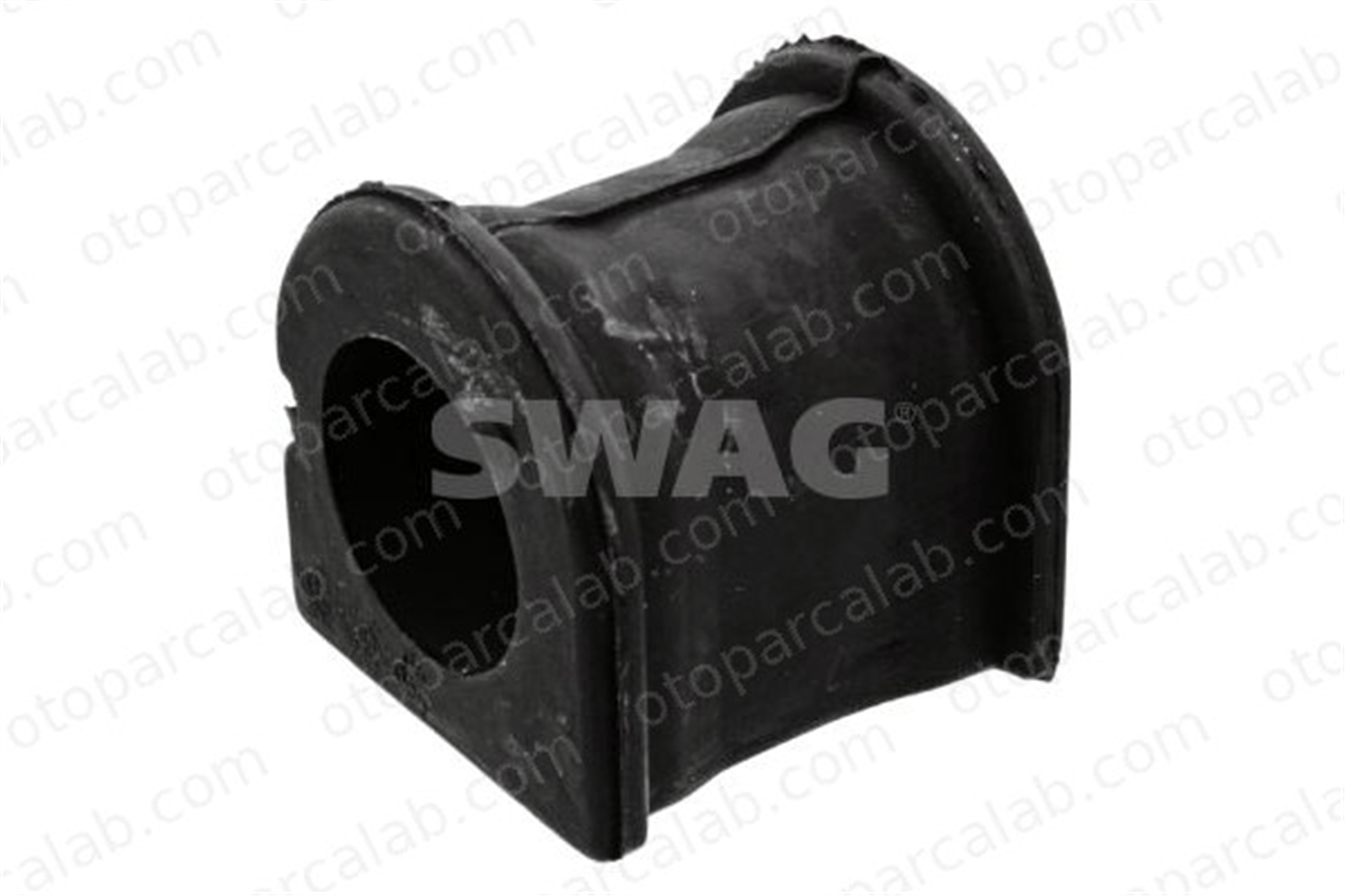 SWAG 81 94 2924 Viraj Demir Lastiği Ön TOYOTA YARIS VERSO YARIS 4881552020 4881552030