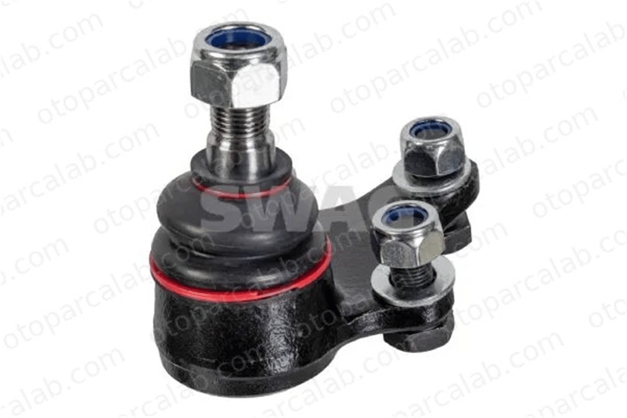 SWAG 81 94 3075 Rotil Alt Sağ veya Sol TOYOTA HILUX V Pick-up VW TARO 4333039445 4333039245