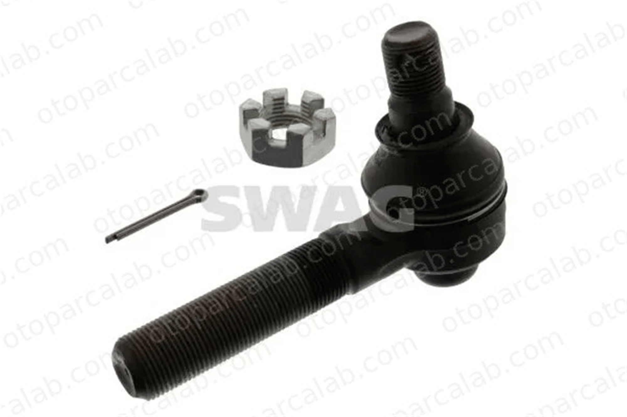 SWAG 81 94 3179 Rot Başı Sağ veya Sol TOYOTA DYNA Platform şasi 81943179 4504639186